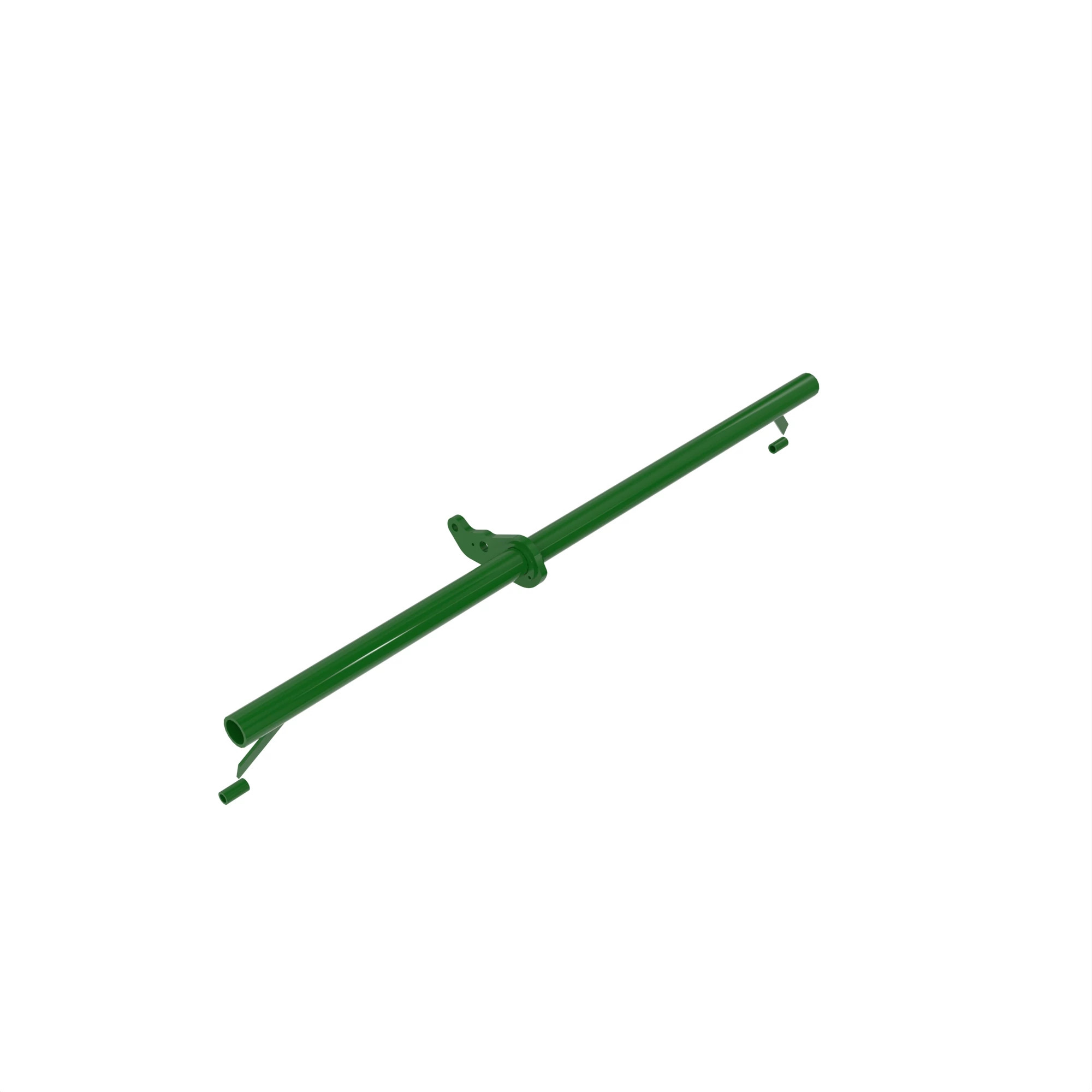 John Deere Refrigerant Hose, AC Condenser To Dryer - TA13595