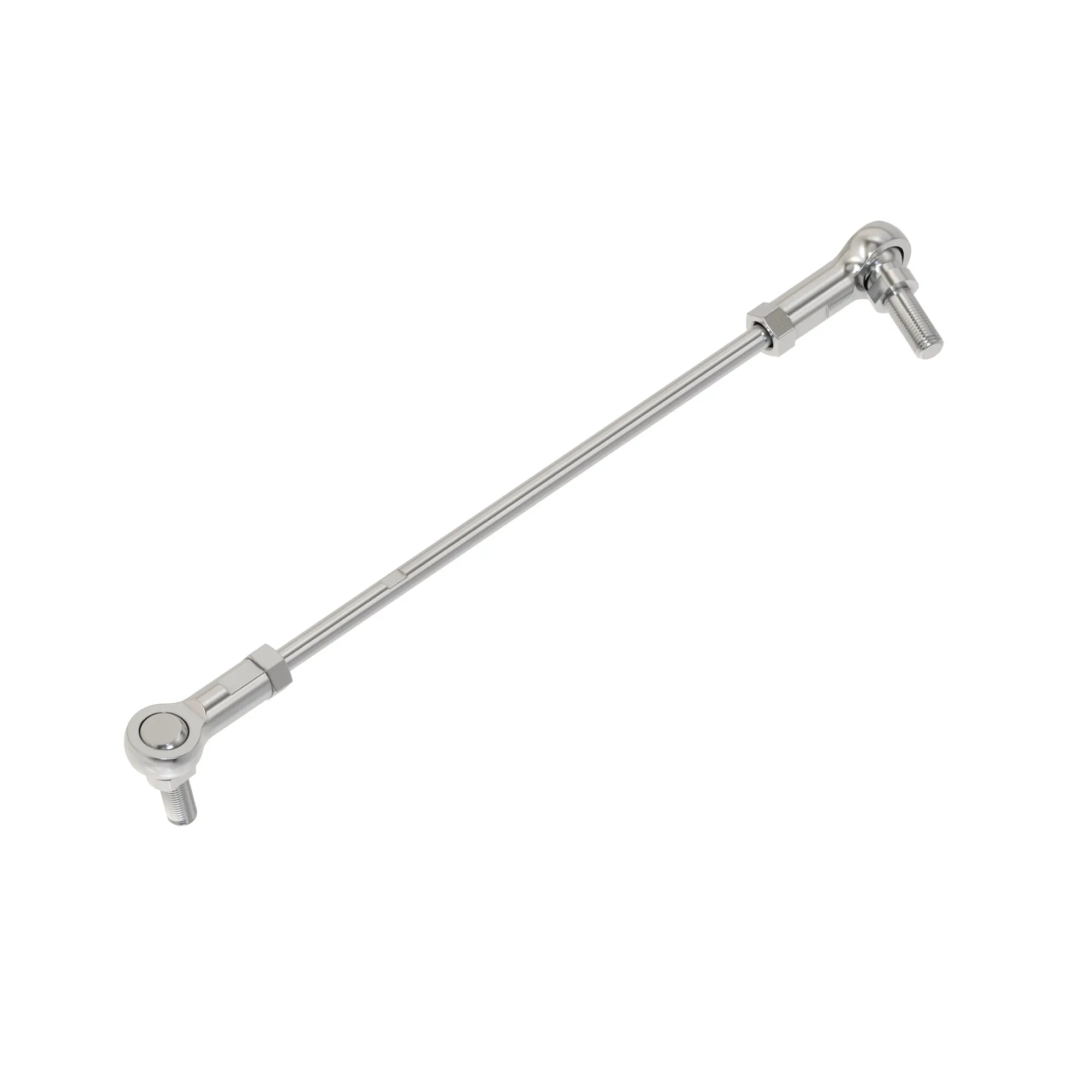 John Deere Mower Deck Actuator Gate Assembly Linkage - TCA24222