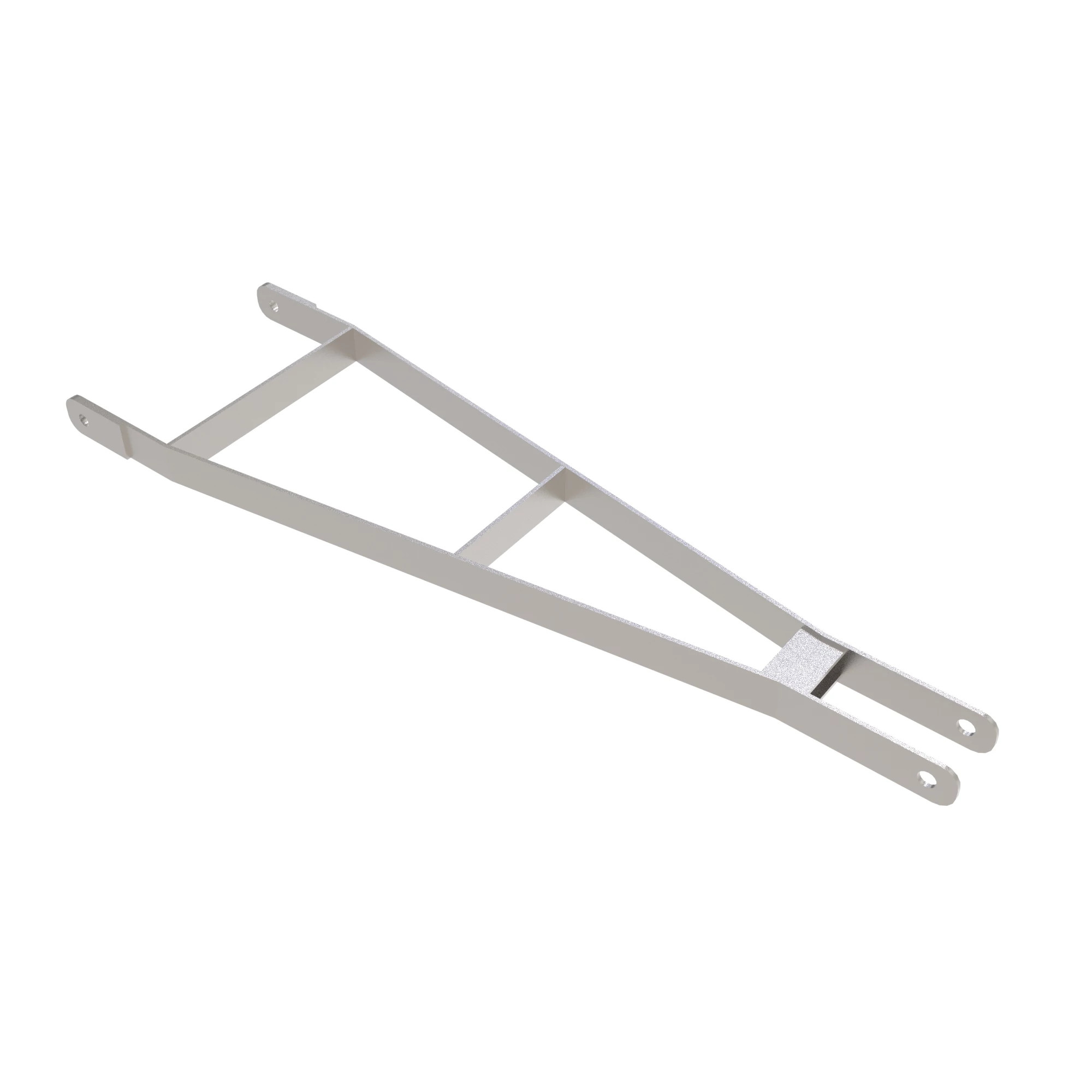 SUPPORT, INNER WING STRUT 36M CARBO