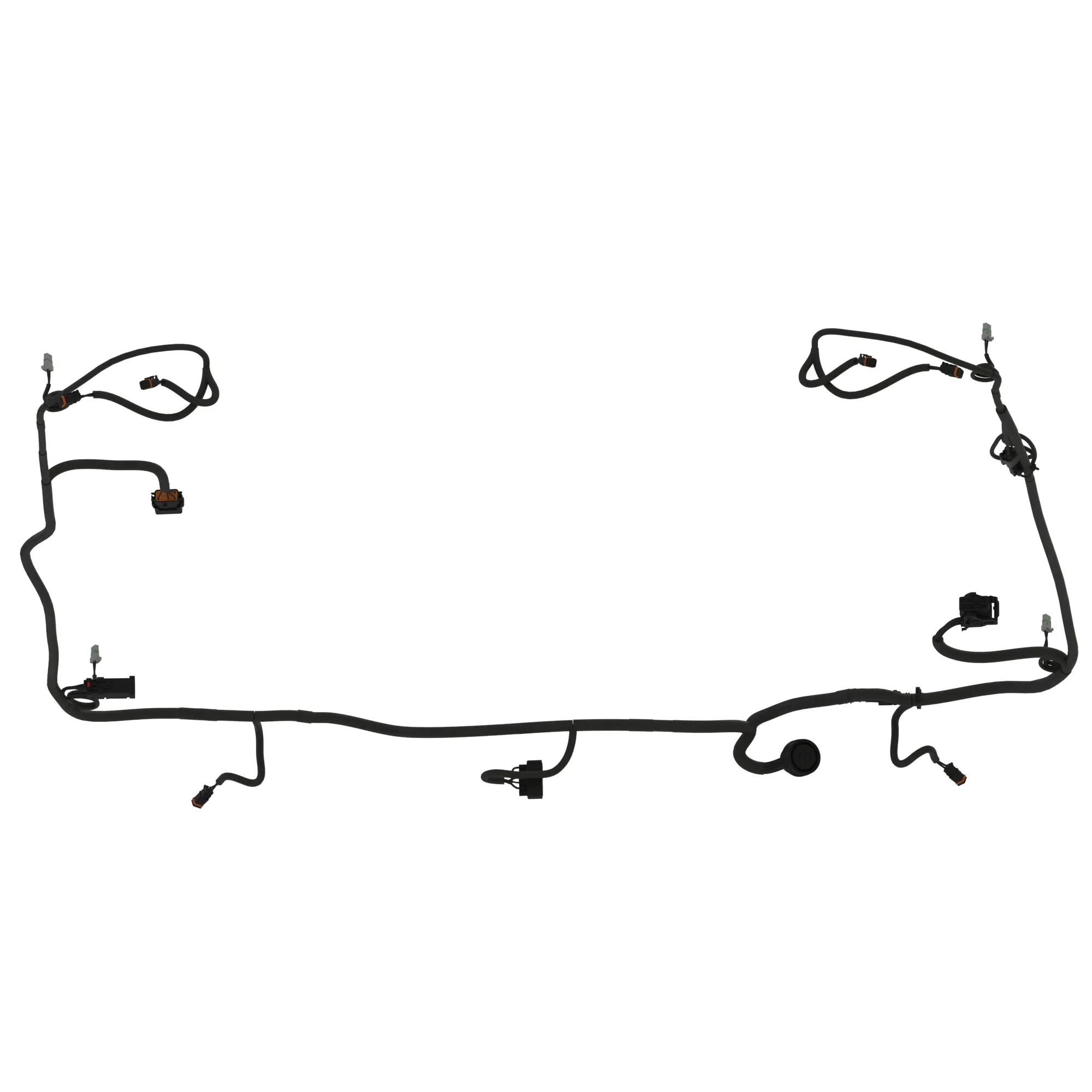 Roof Wiring Harness