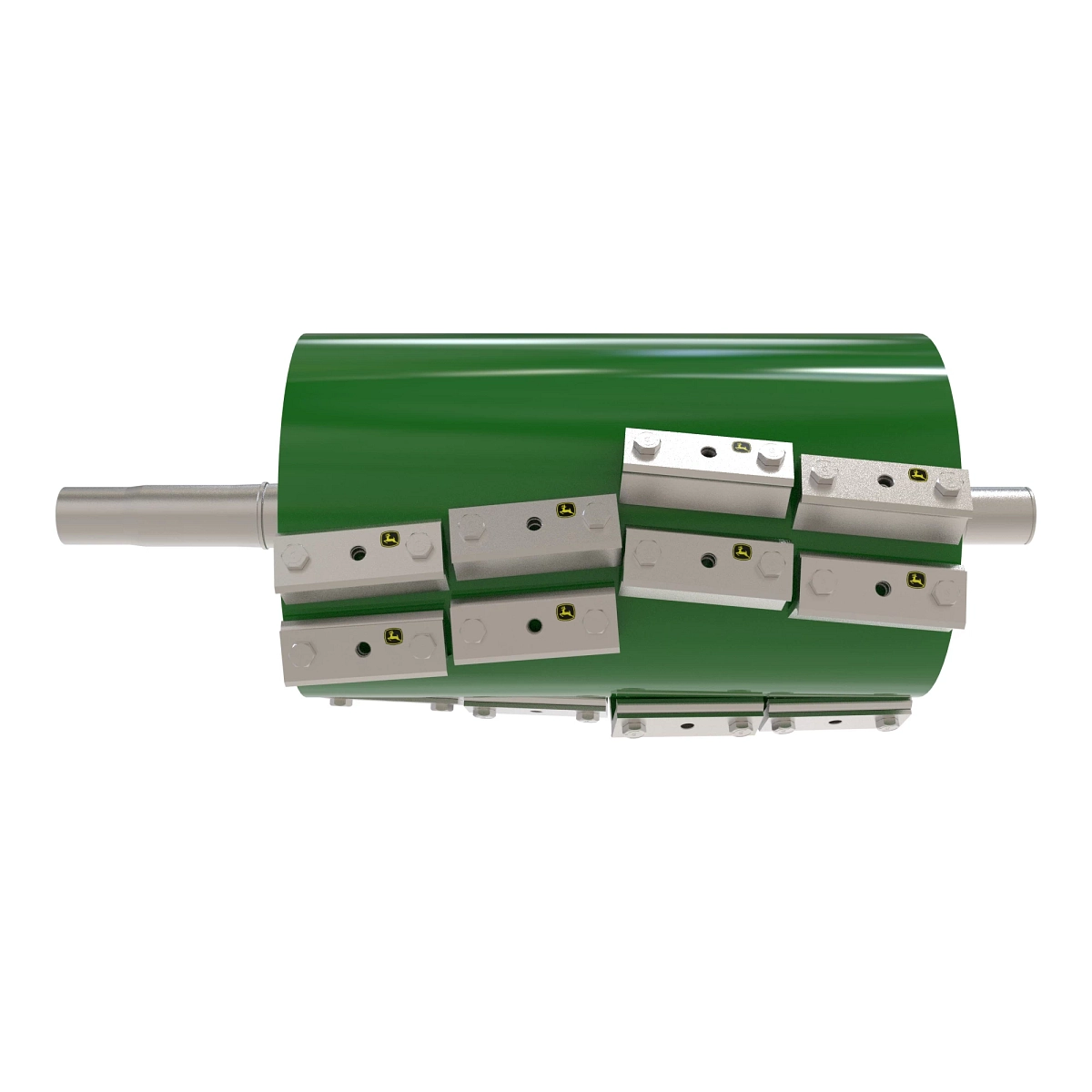 Cutterhead Weld. 56K Wi