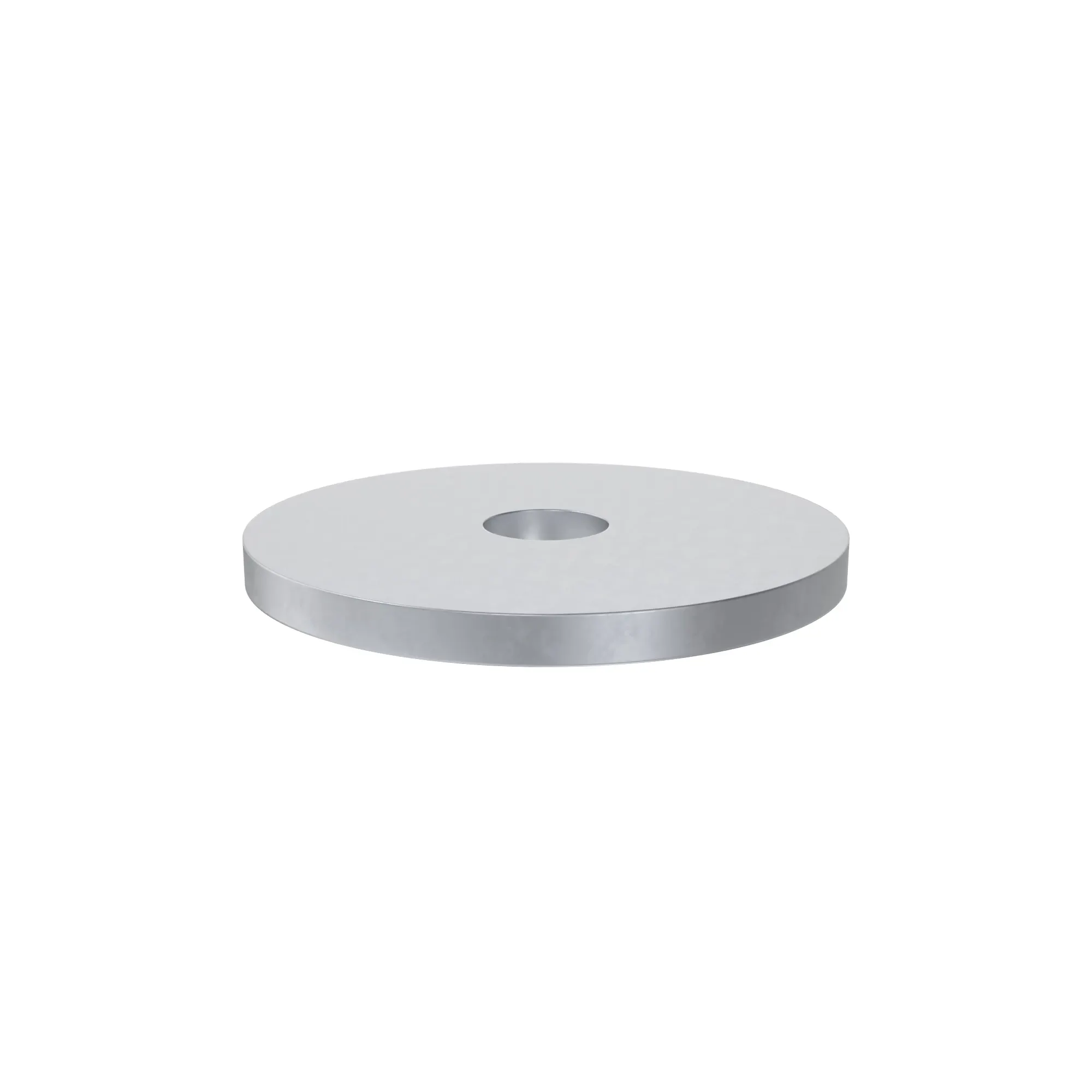 T163646: Round Hole Washer