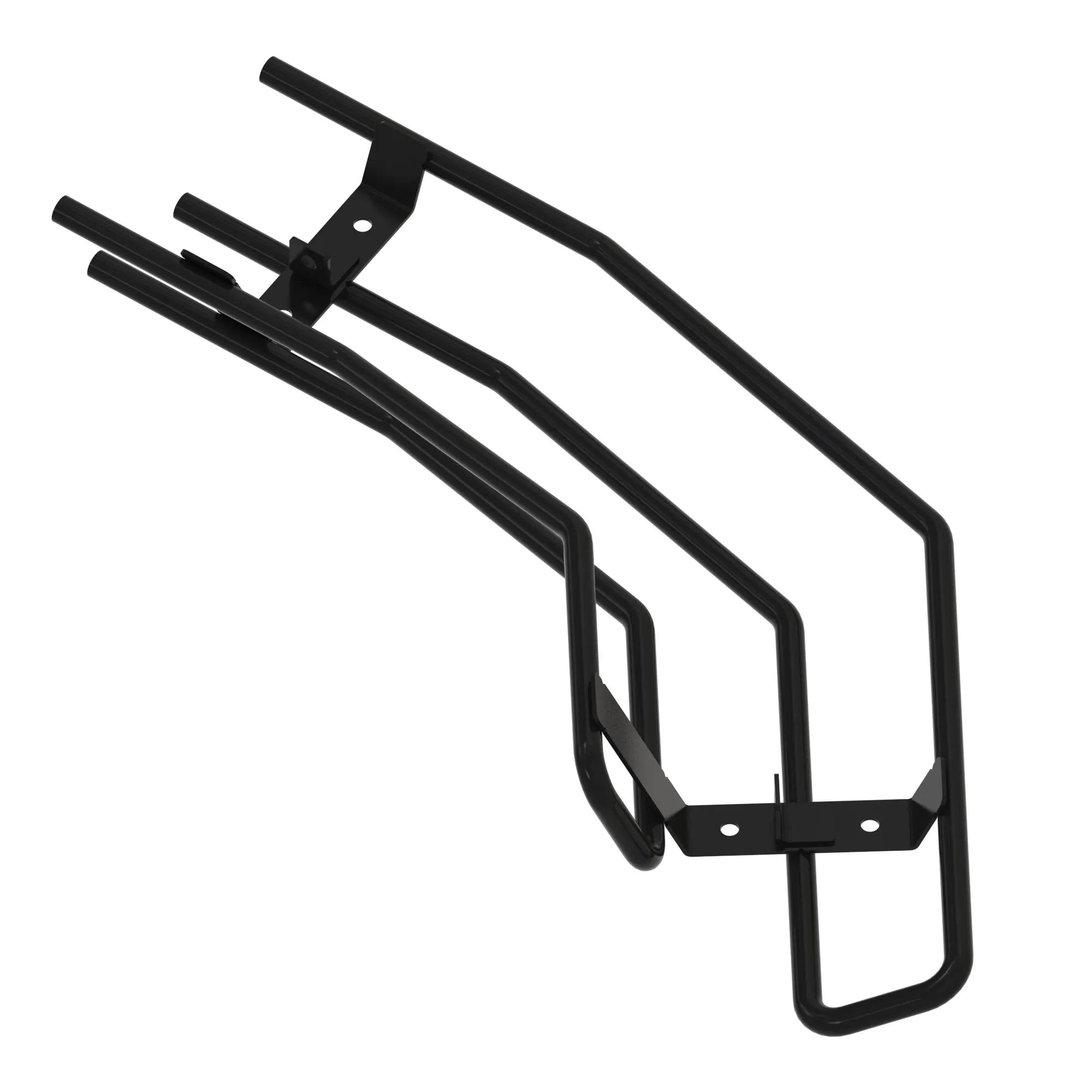 John Deere Exhaust Pipe Guard - AKK37759