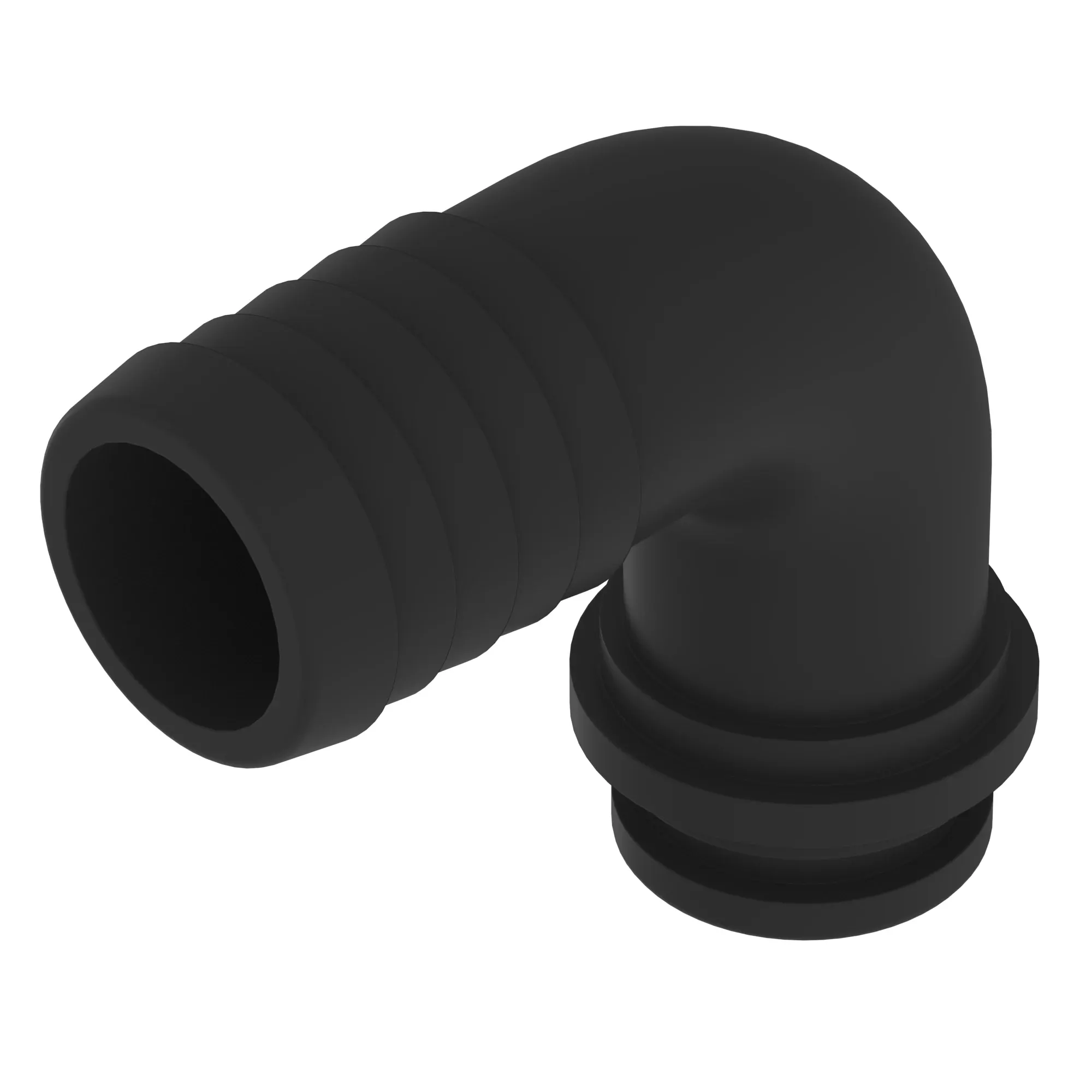 John Deere Hose Fitting - WZ1843103