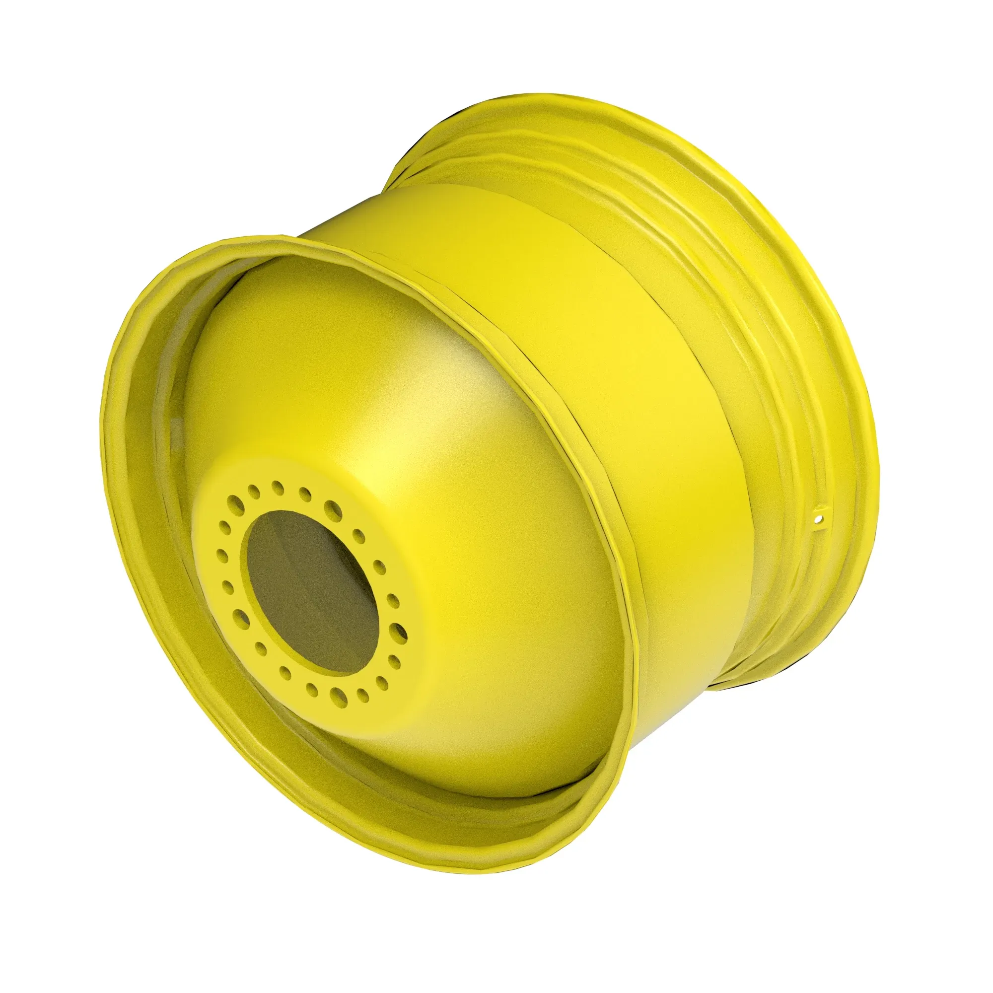Wheel