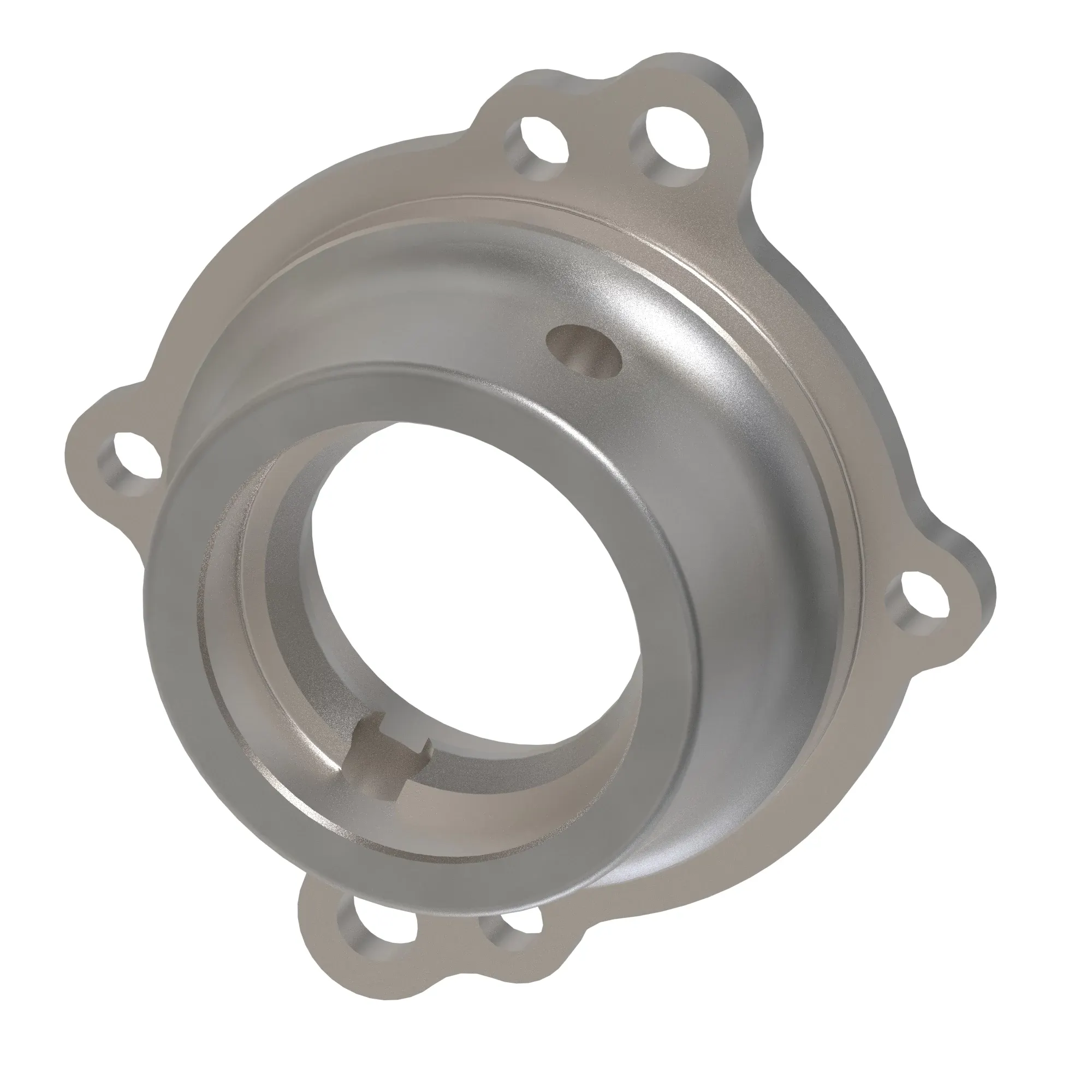Adapter Fitting, Pump