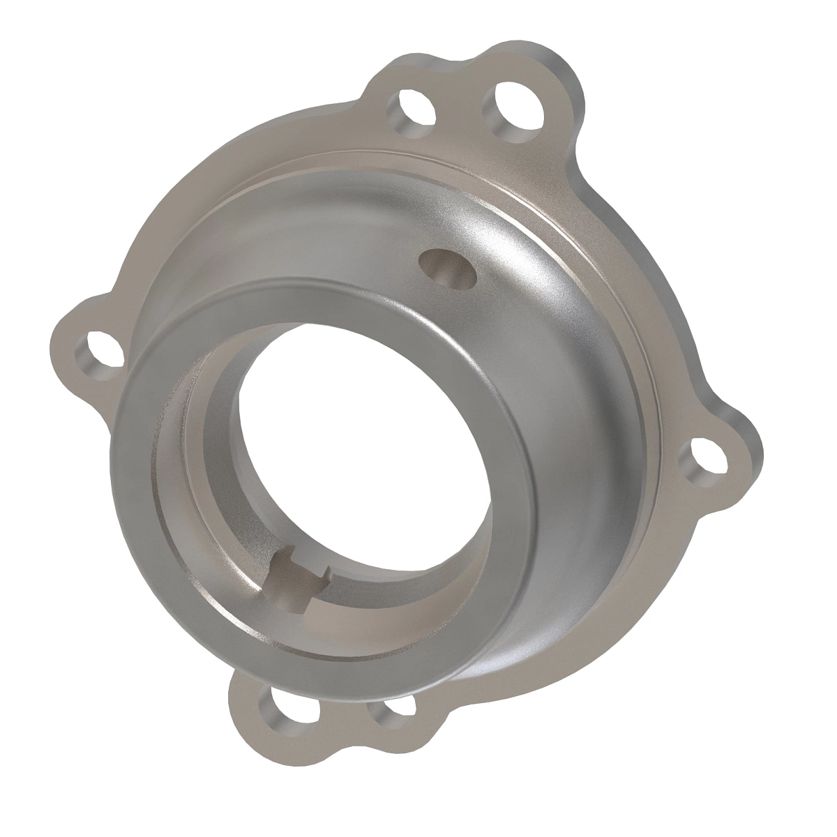 Adapter Fitting, Pump