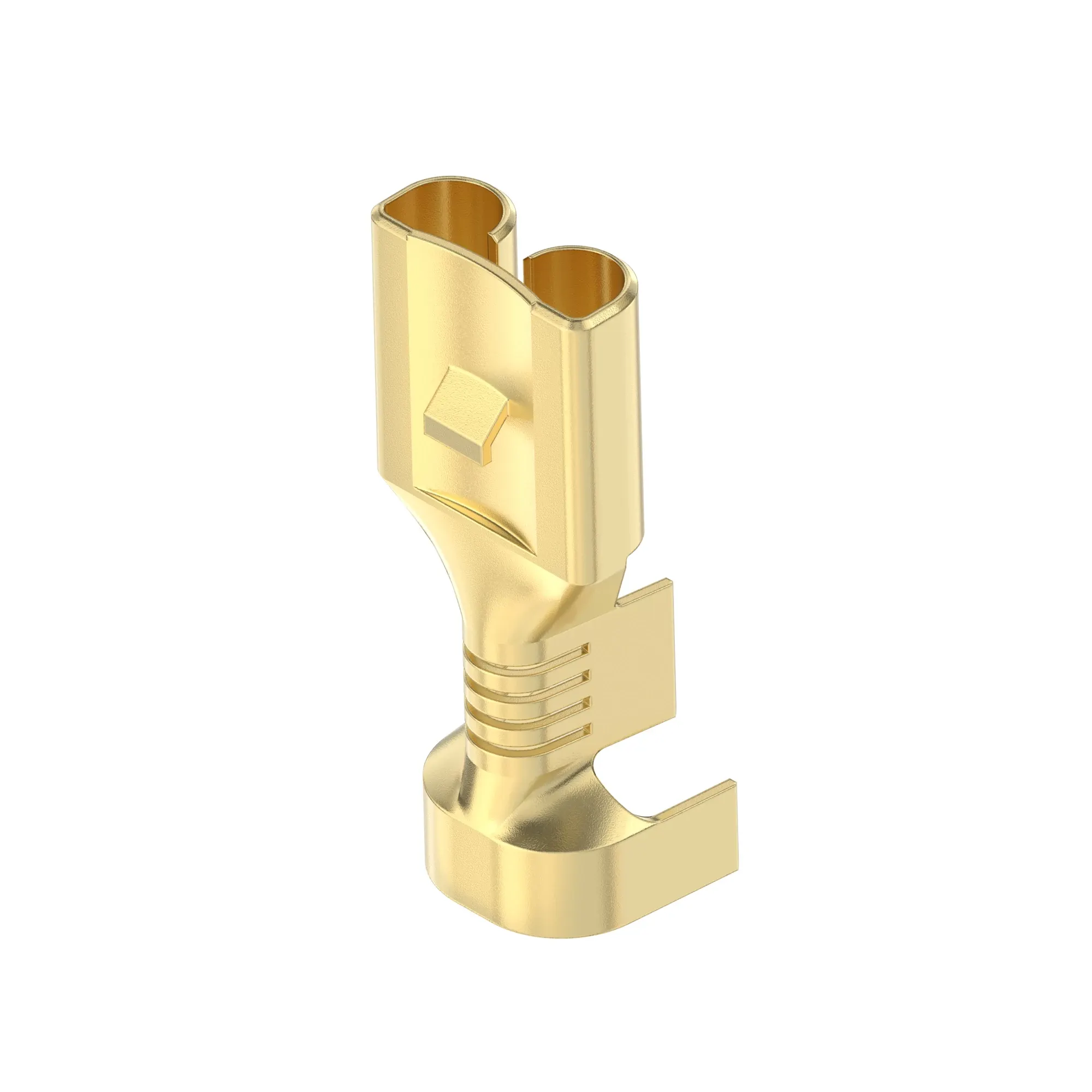 Elec. Connector Terminal