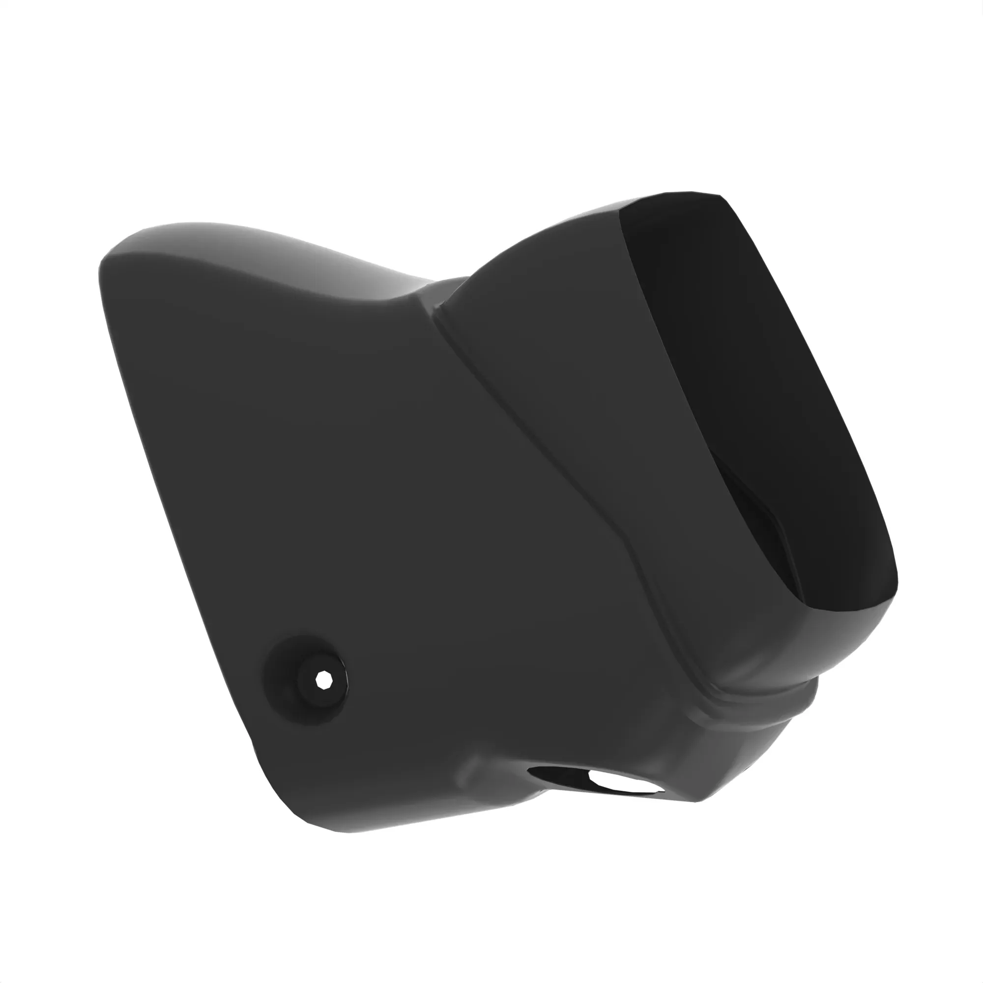 COVER, STEERING COLUMN (LOWER)