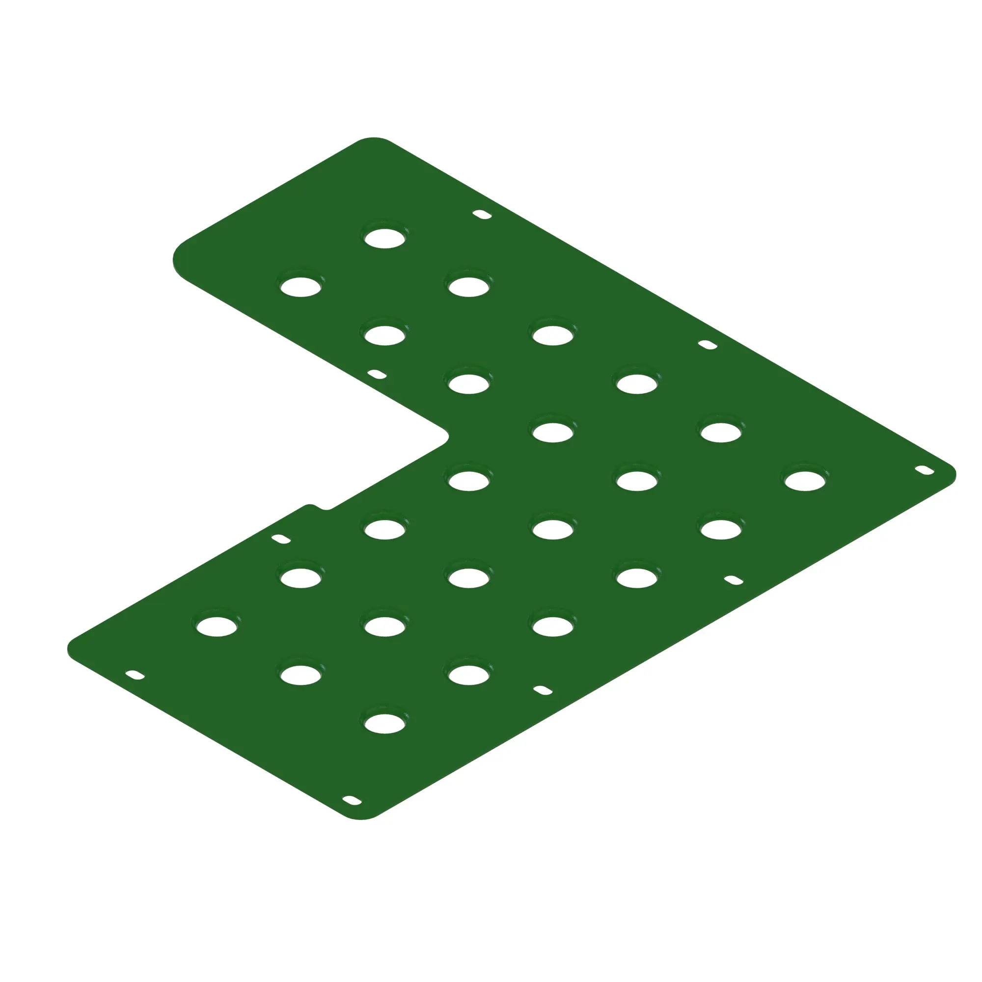 John Deere Sheet - KK56304