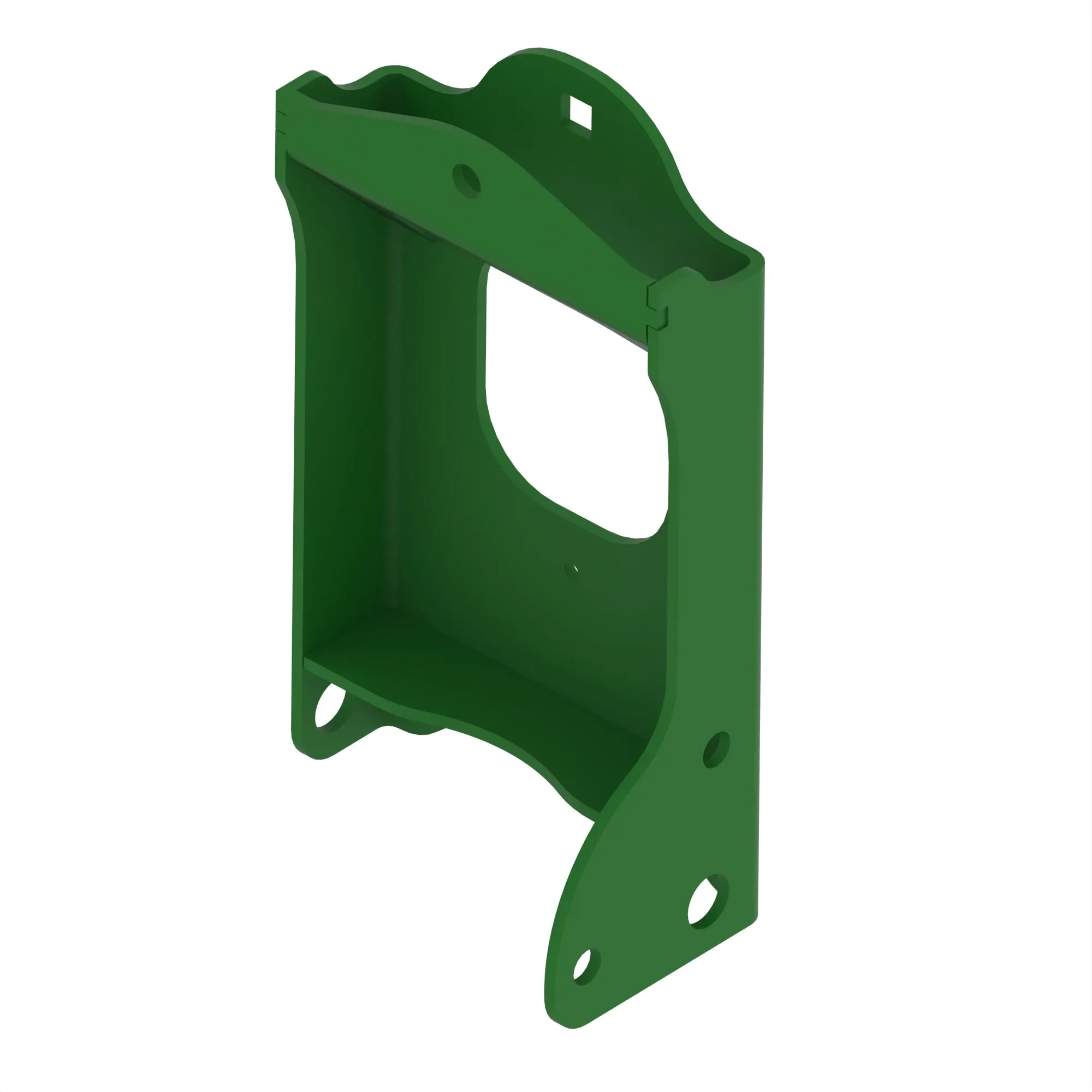 John Deere Swivel Hitch Stand - AFH206383