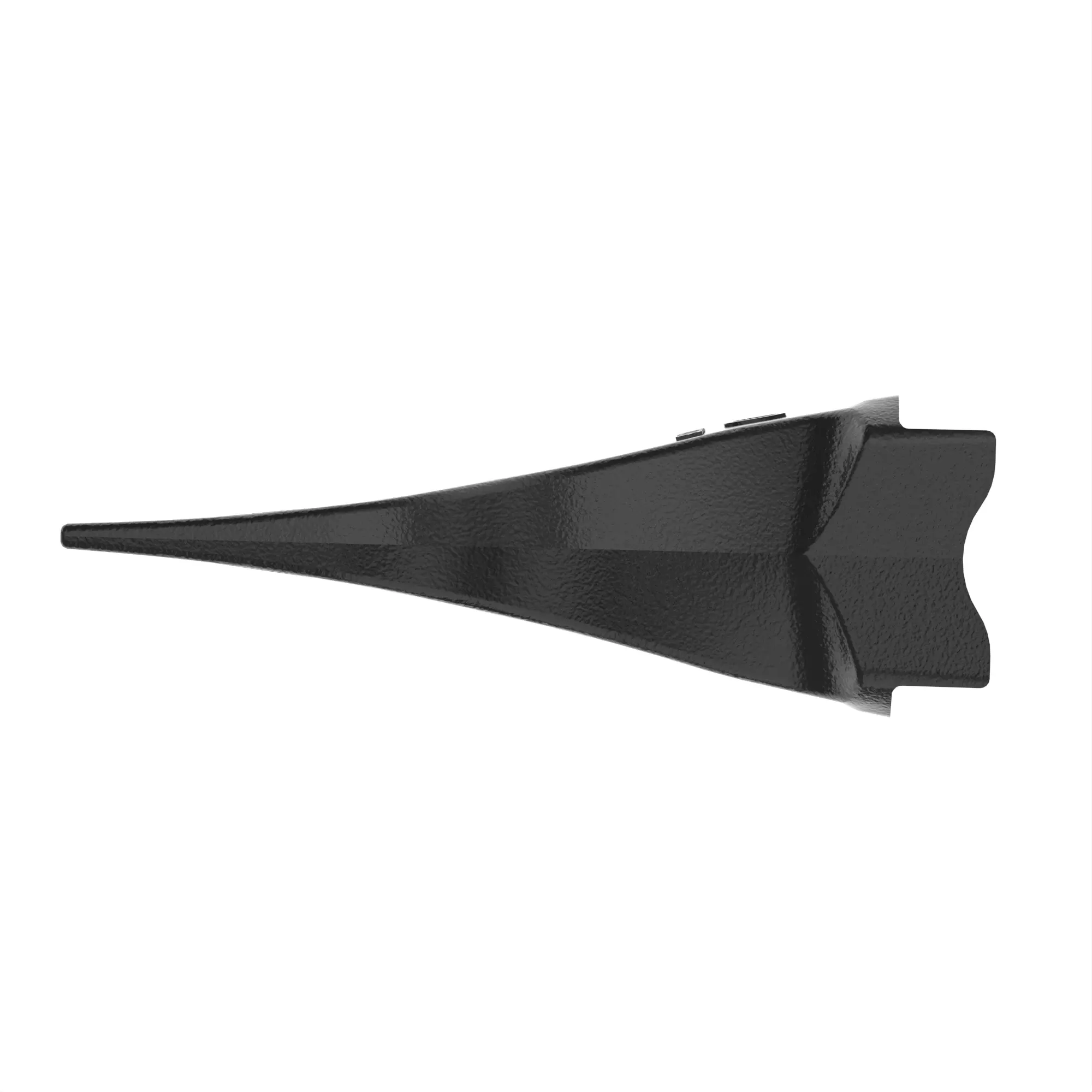 Flare Tooth
