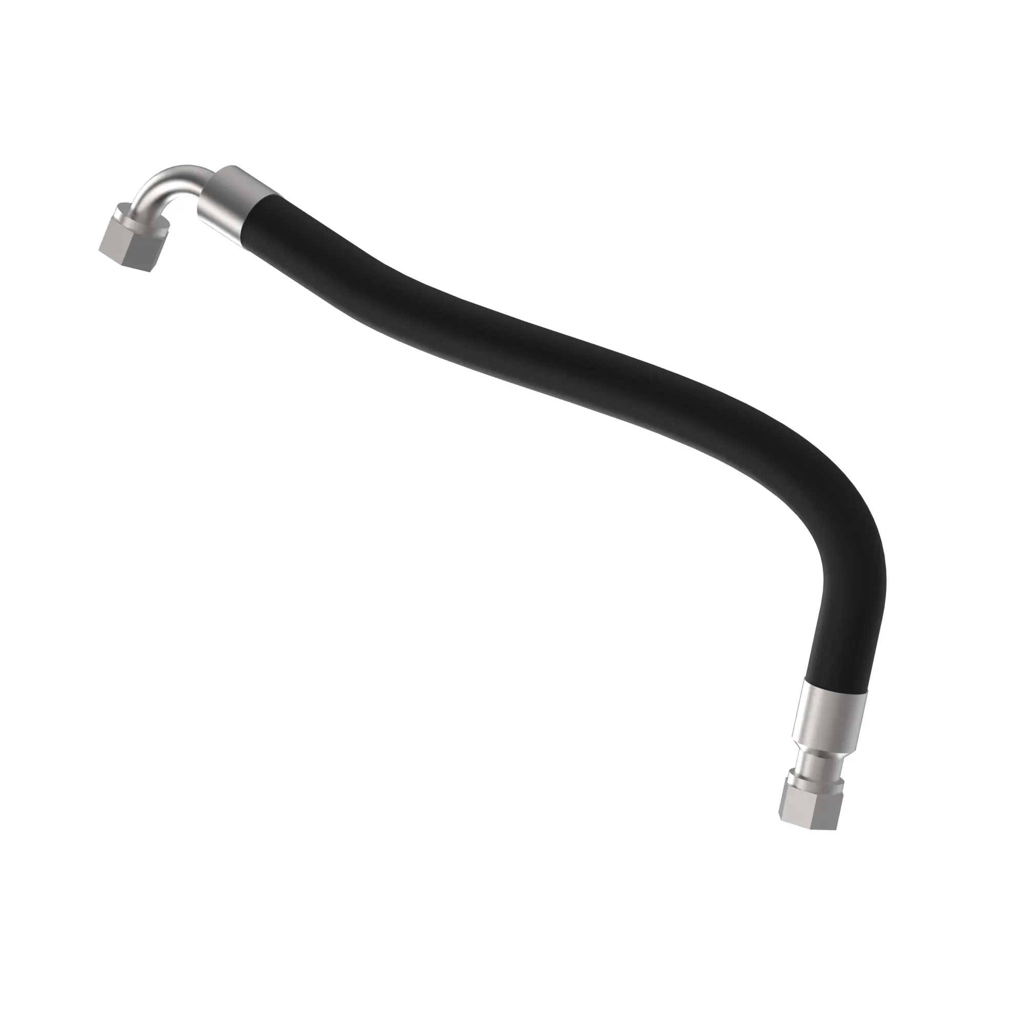 HYDRAULIC HOSE - FABRICATE