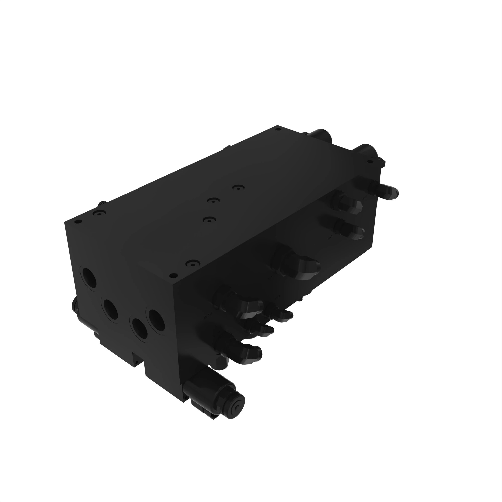 John Deere Main Manifold Valve - AA96281