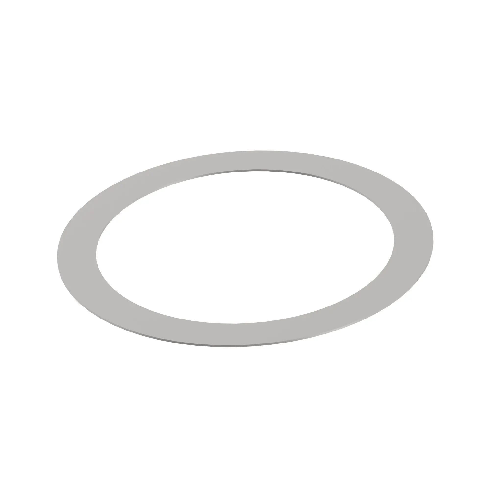 John Deere Plain Circular Shim - L209198