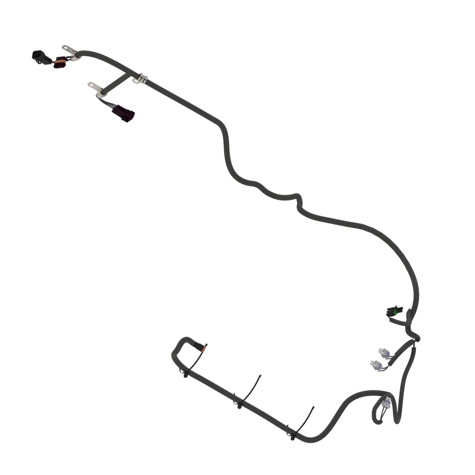 HARNESS, FRONT CHASSIS