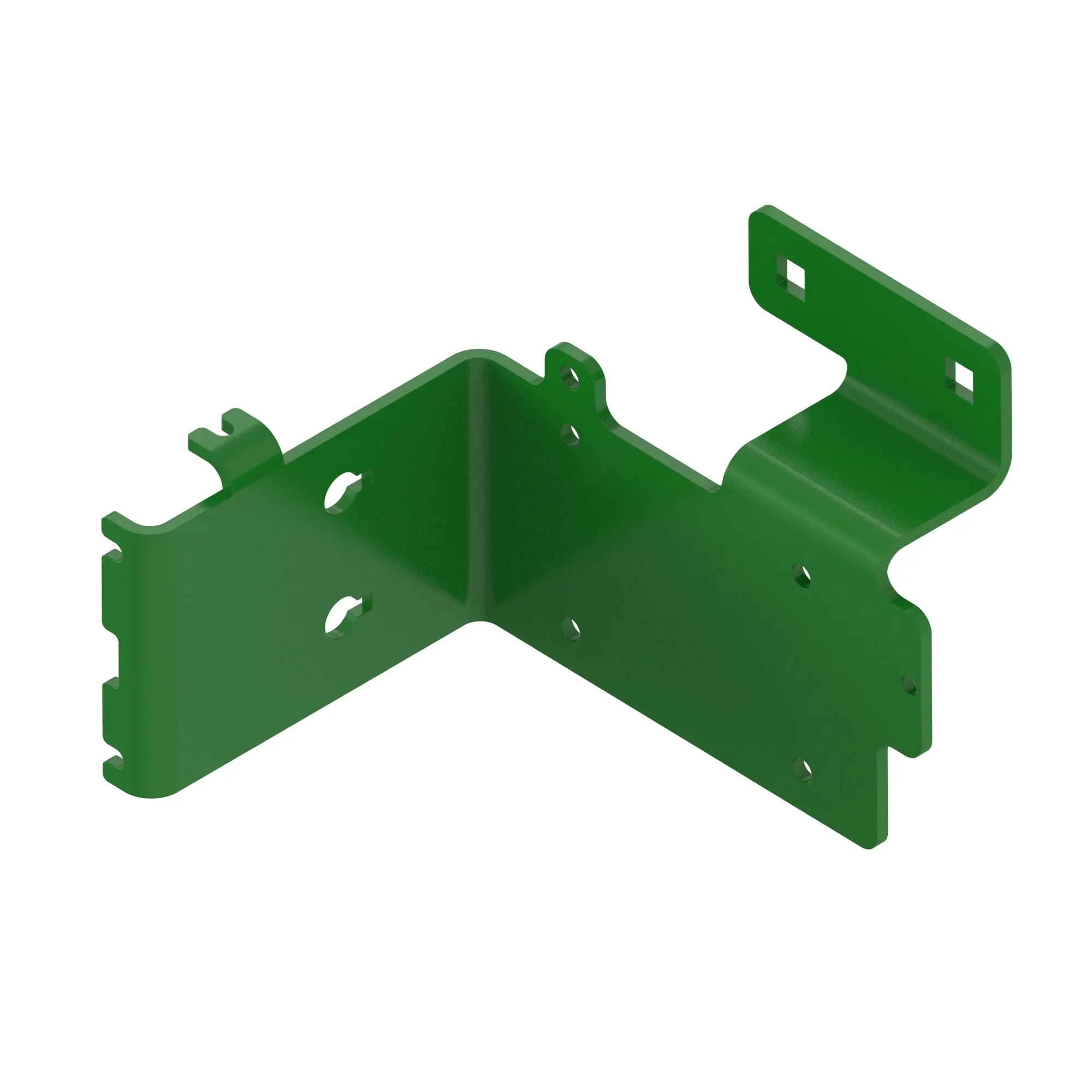 BRACKET, FC VALVE MOUNT
