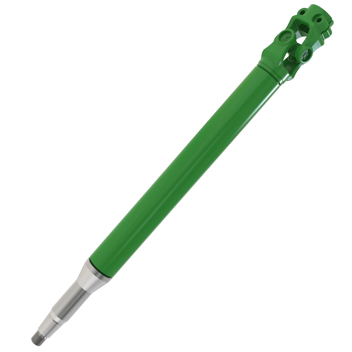 Shaft Assy., Main Drive