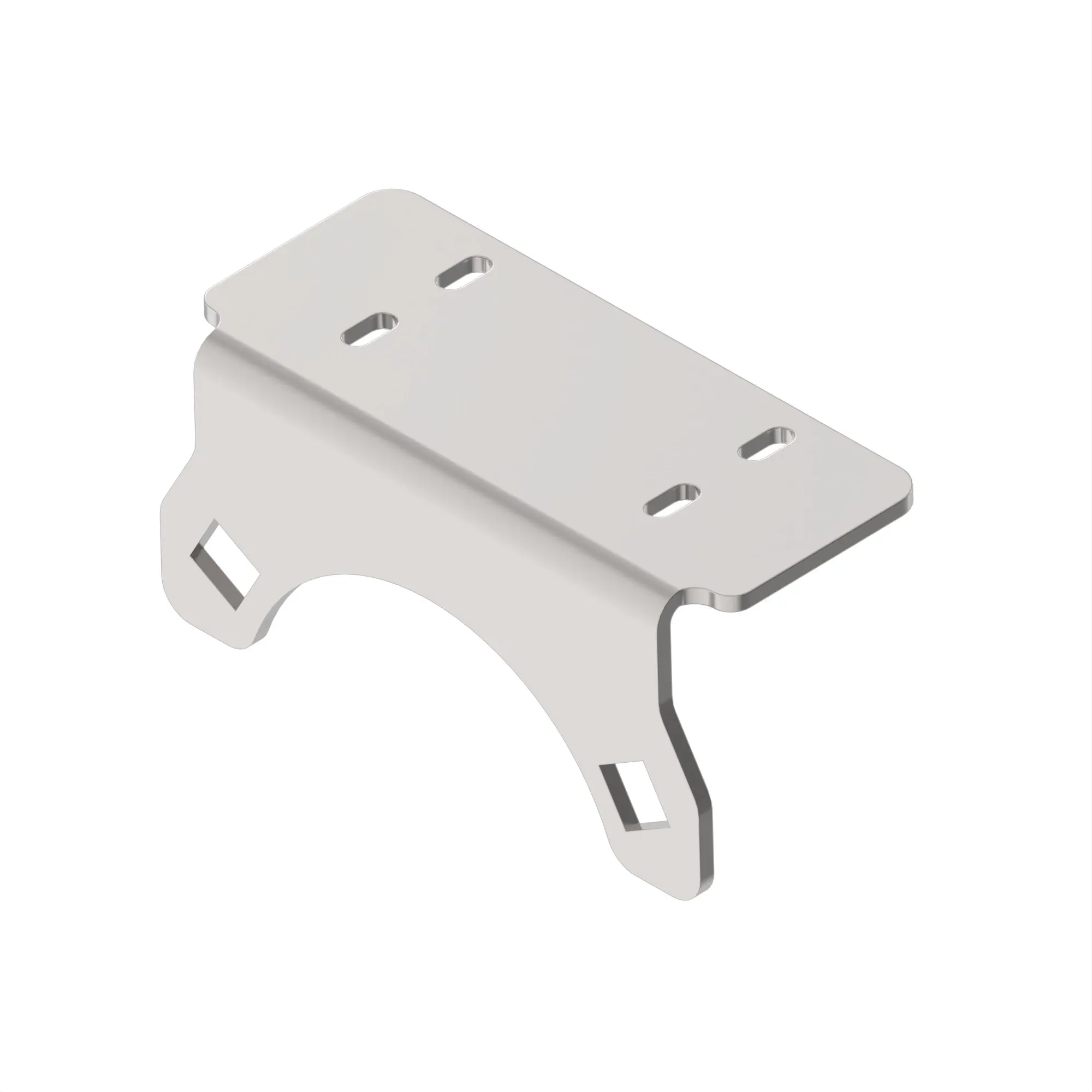 BRACKET, FAN SPEED MONITOR