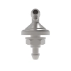 ELBOW FITTING, ELBOW FITTING FOR TH