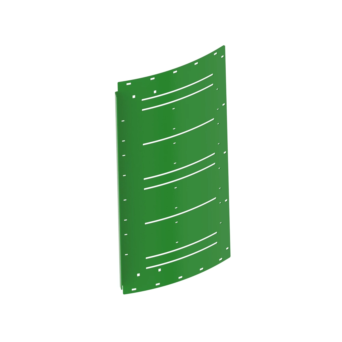 (3X4 Back Plate)