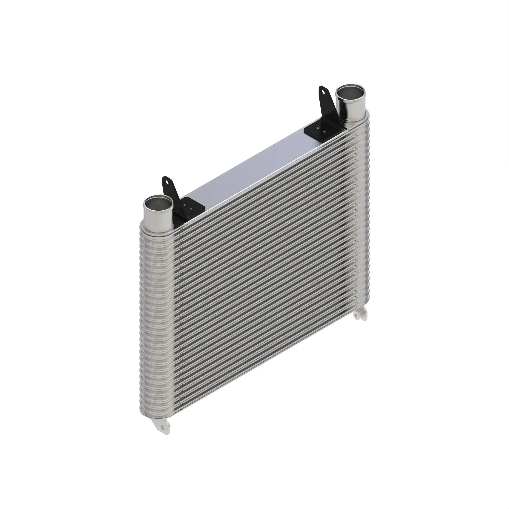 John Deere Charge Air Intercooler - RE243431