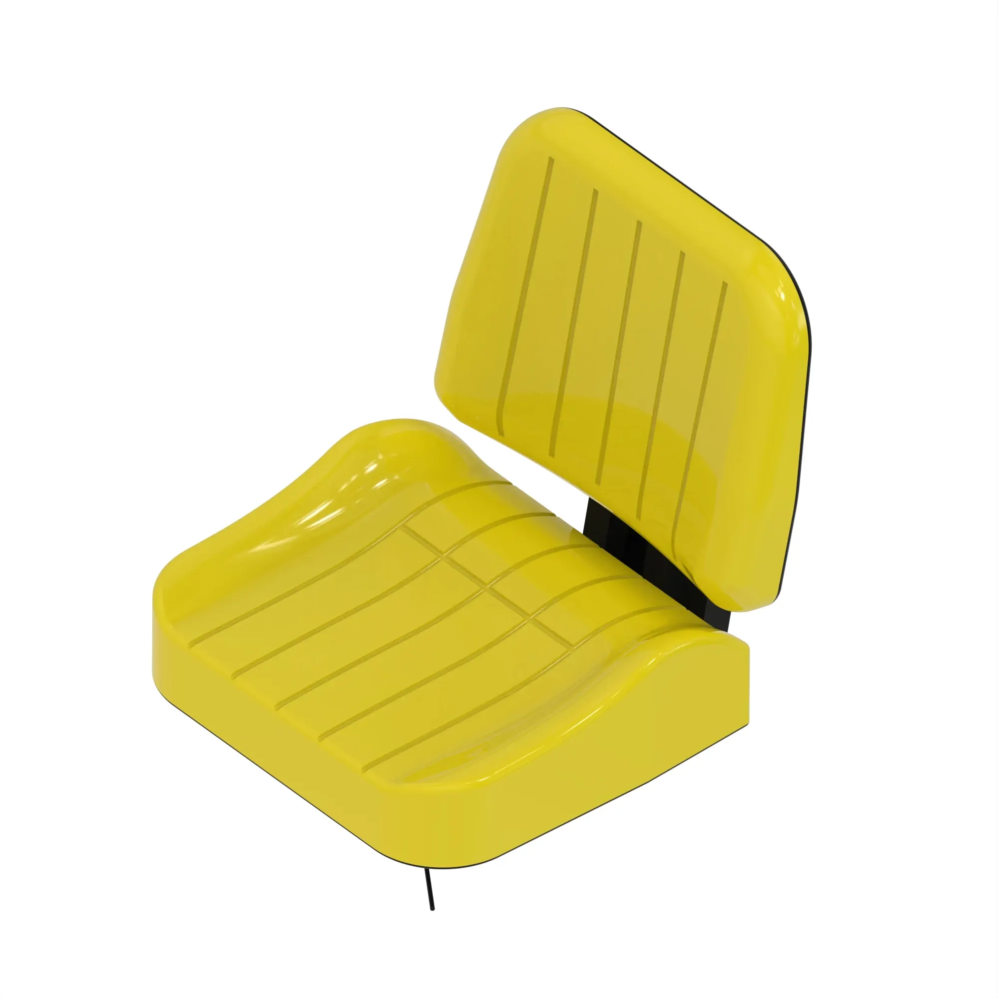 SJ290676: Operator Seat with Belt