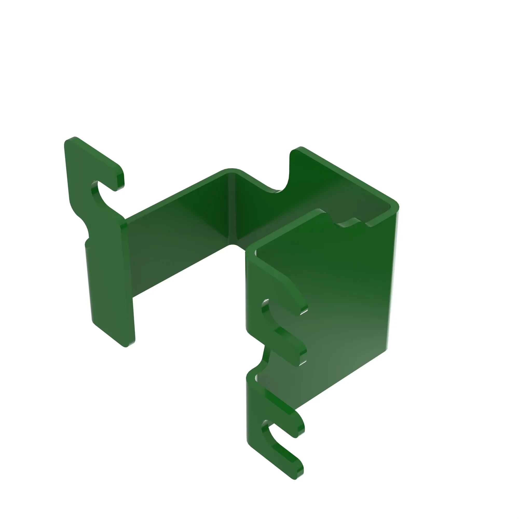 John Deere Shield - R308287