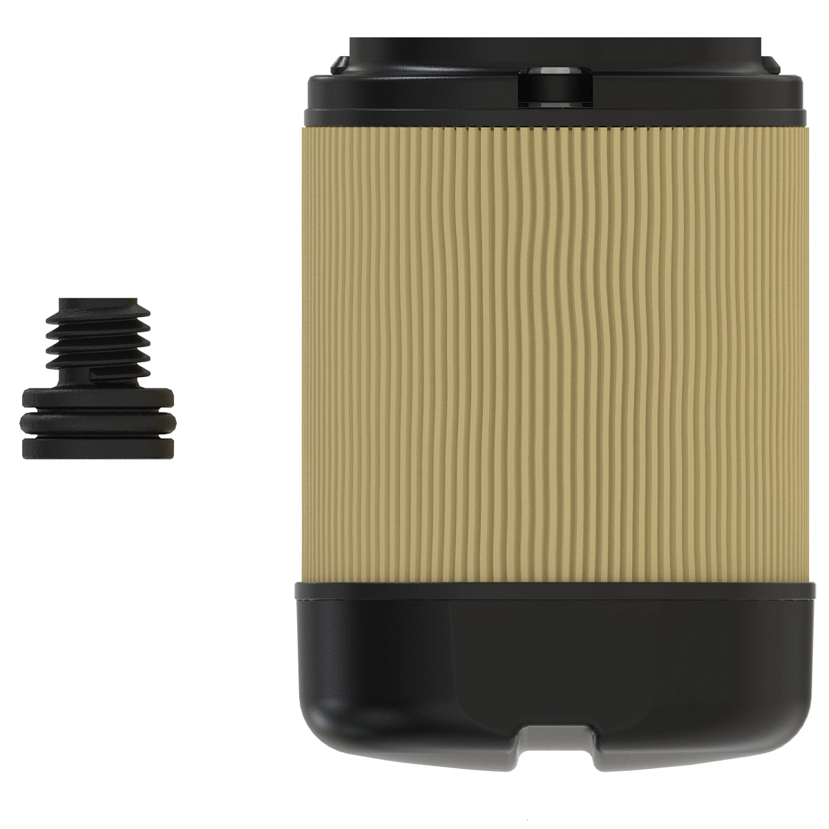 Def Inline Filter DZ110513: Diesel Exhaust Fluid (DEF) Inline Filter | Shop.Deere.com