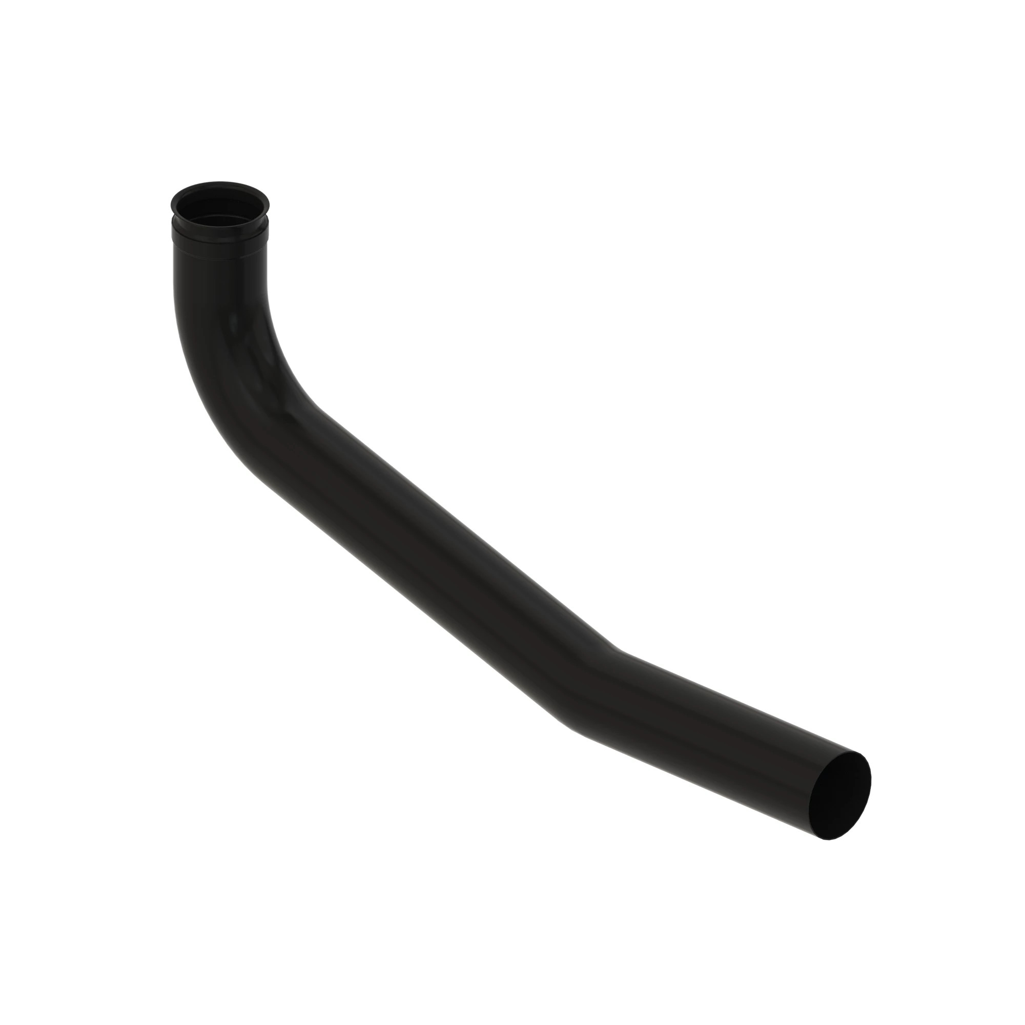 EXHAUST PIPE, PIPE, 9L EXHAUST