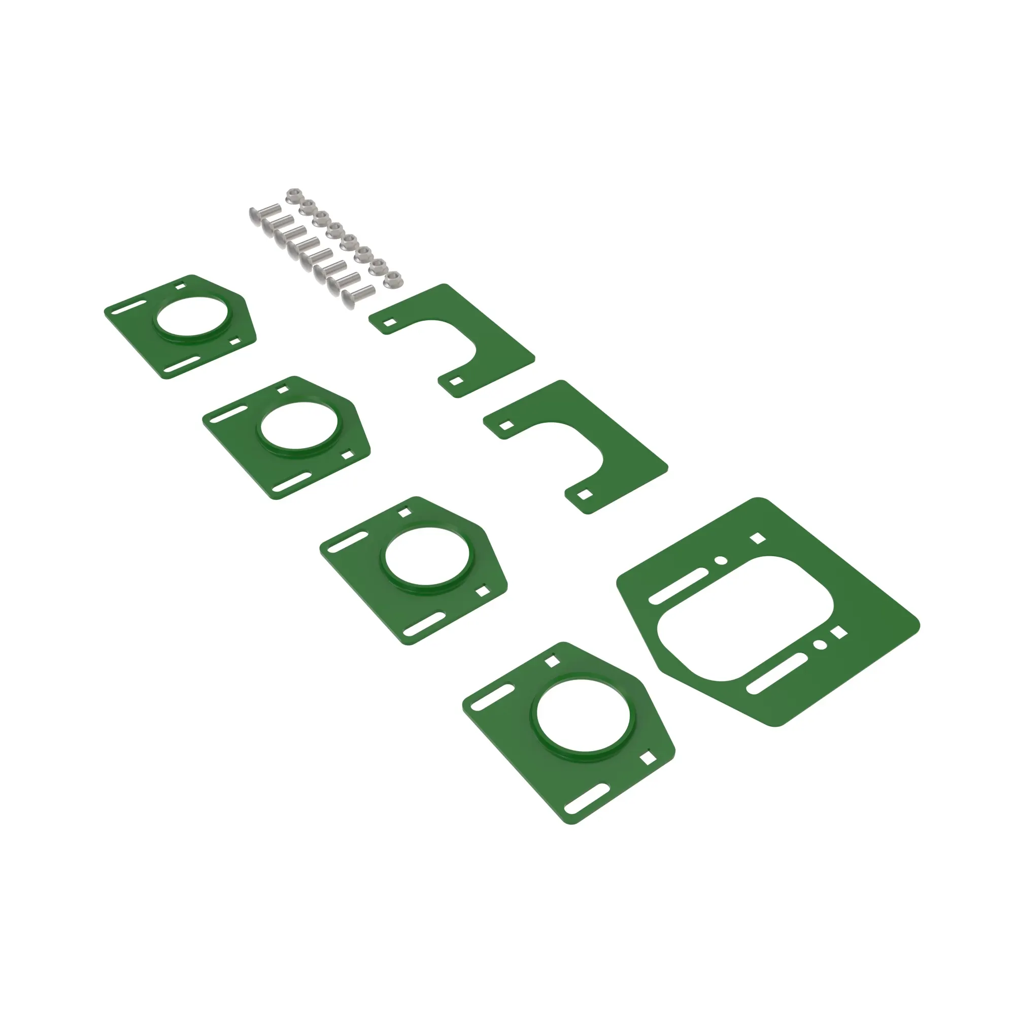 BEARING KIT, 6R30/36/38 - 8R30/36/3