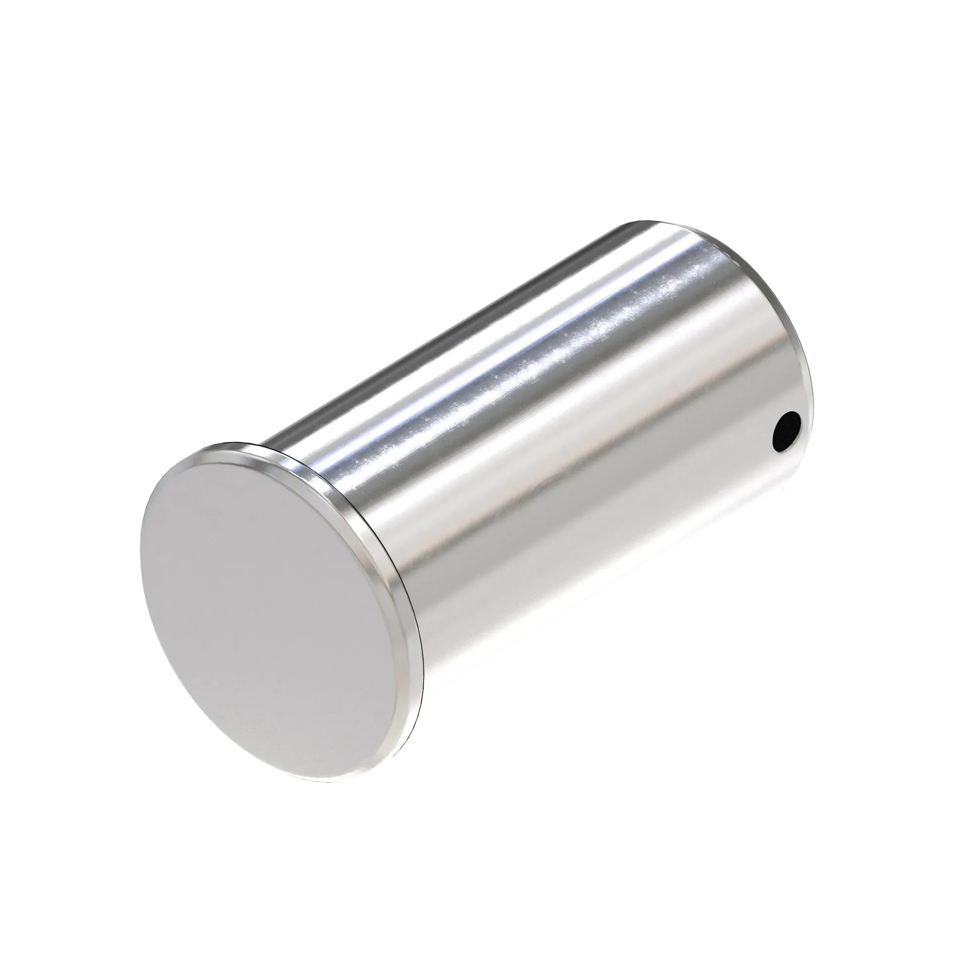 DOWEL PIN, PLAINHEAD 30X63