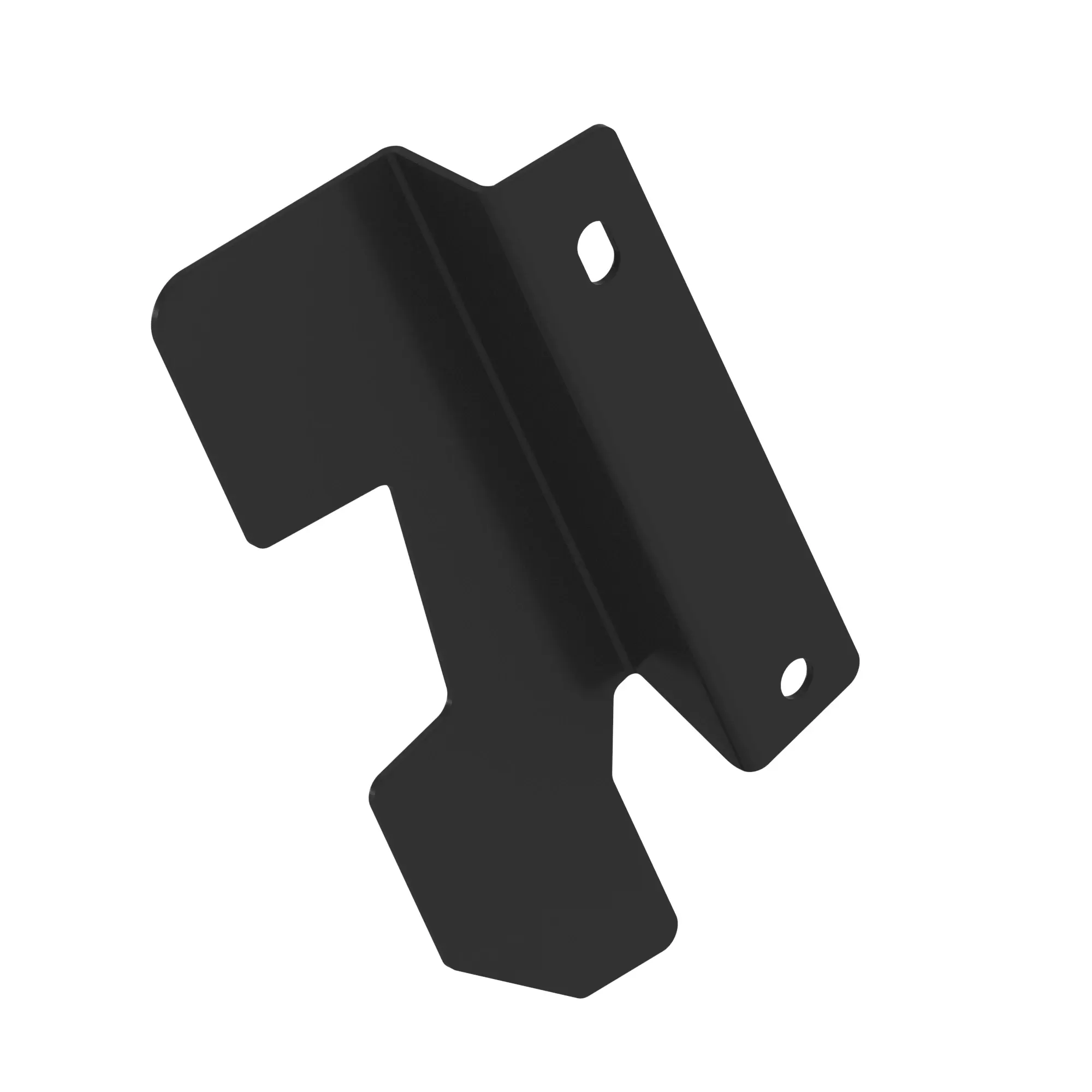 BRACKET, LH CONSOLE BRACKET