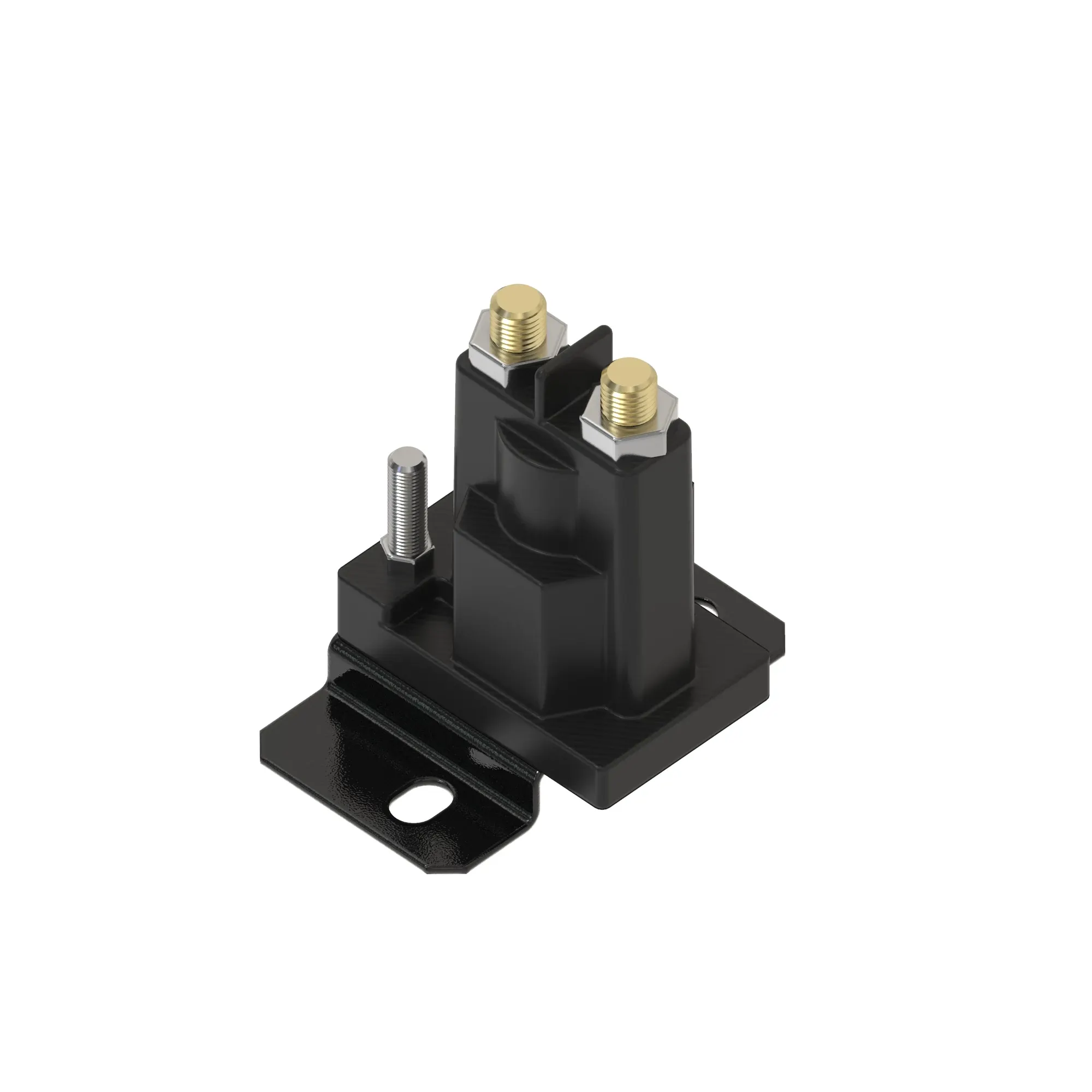John Deere Pre-Heat Solenoid - KV15826