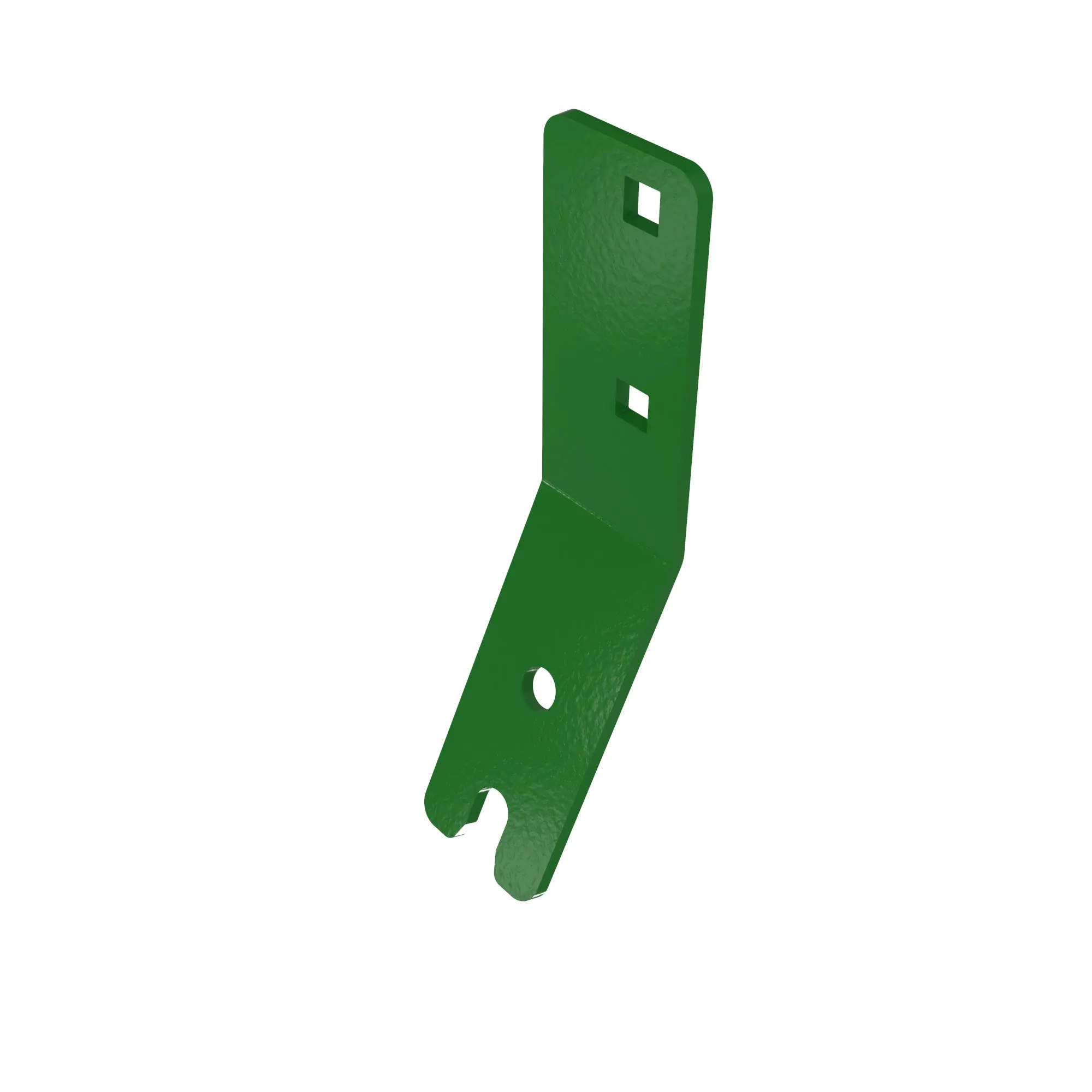 SU49070: SMV Emblem Bracket
