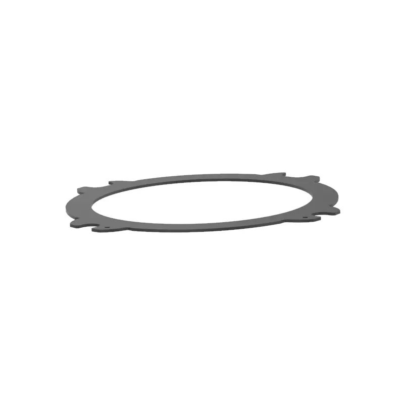 Clutch Plate