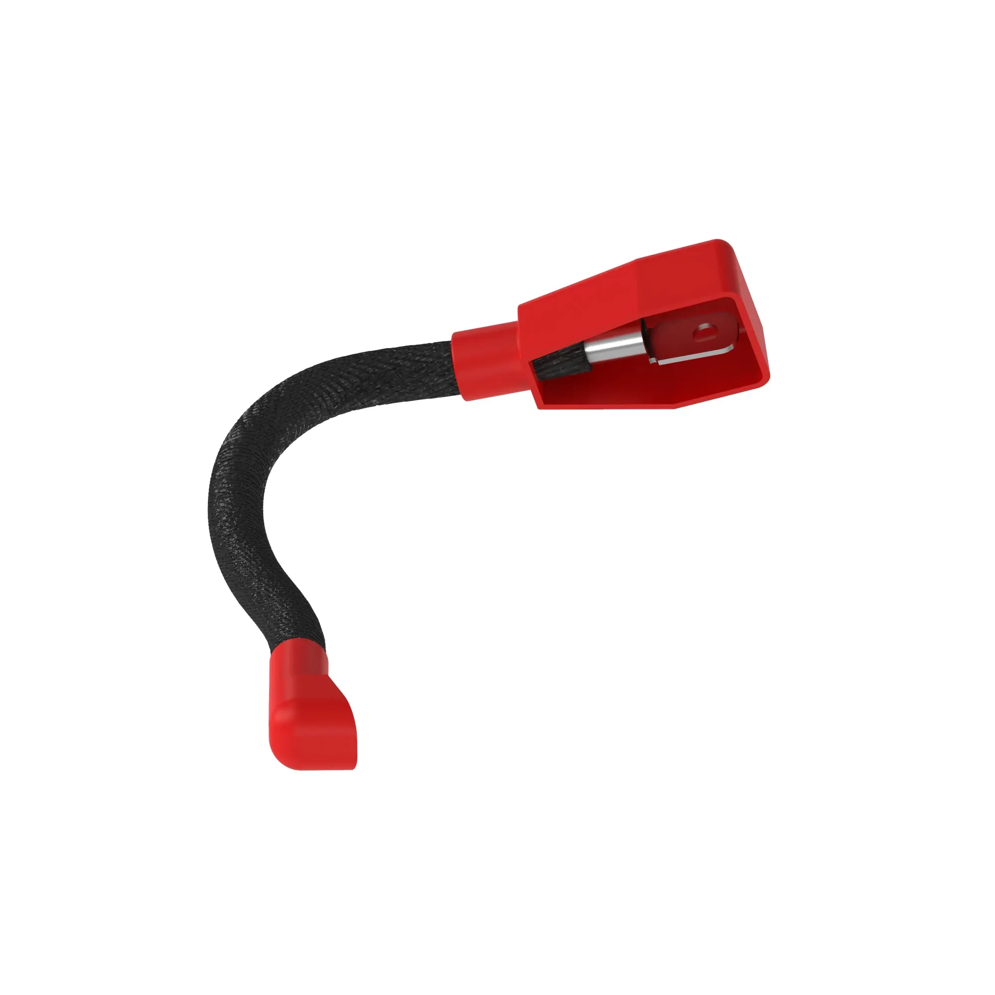 John Deere Positive Battery Cable - AM123204