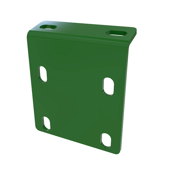 John Deere Bracket - AZ101782