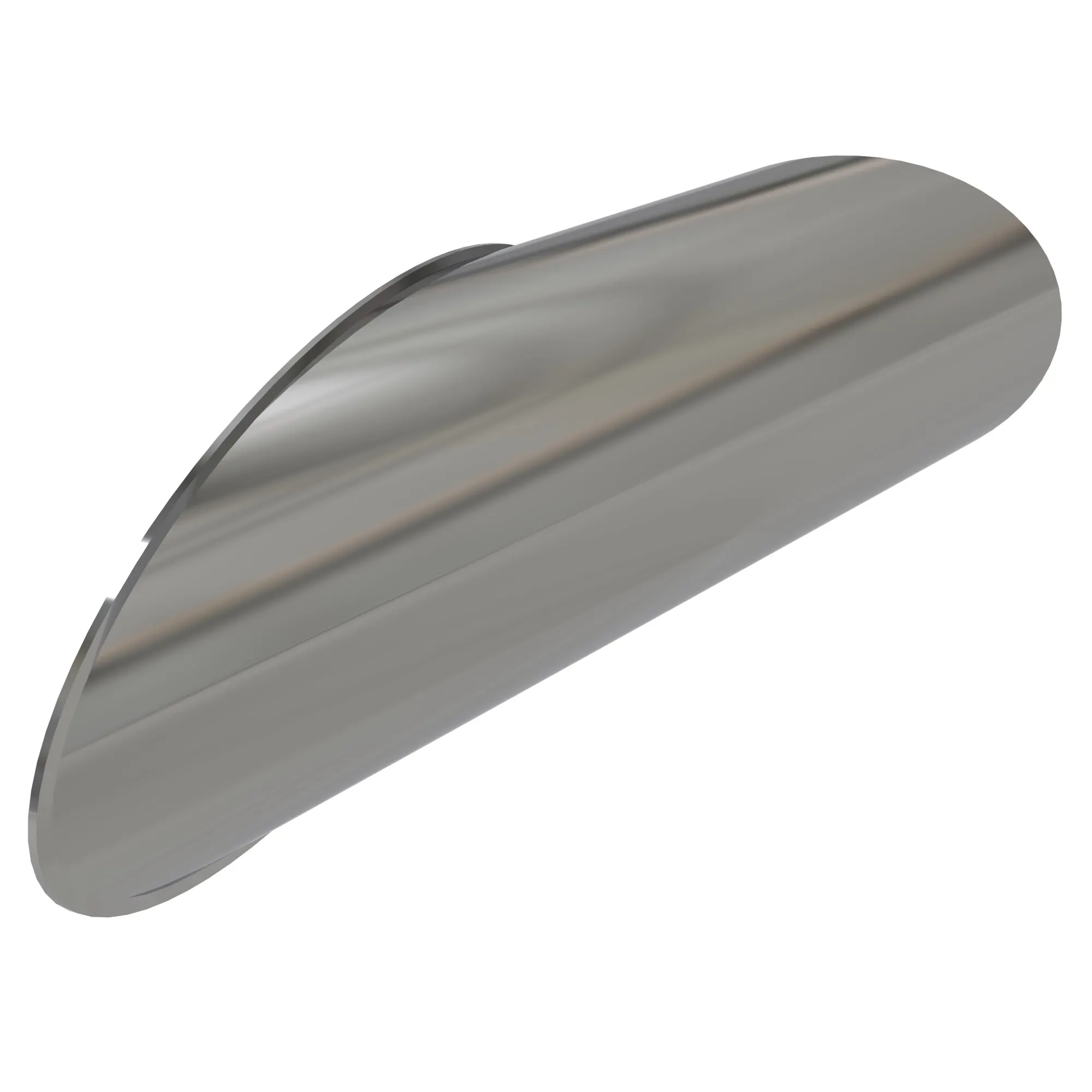 CHROME EXHAUST PIPE
SPFH MY19