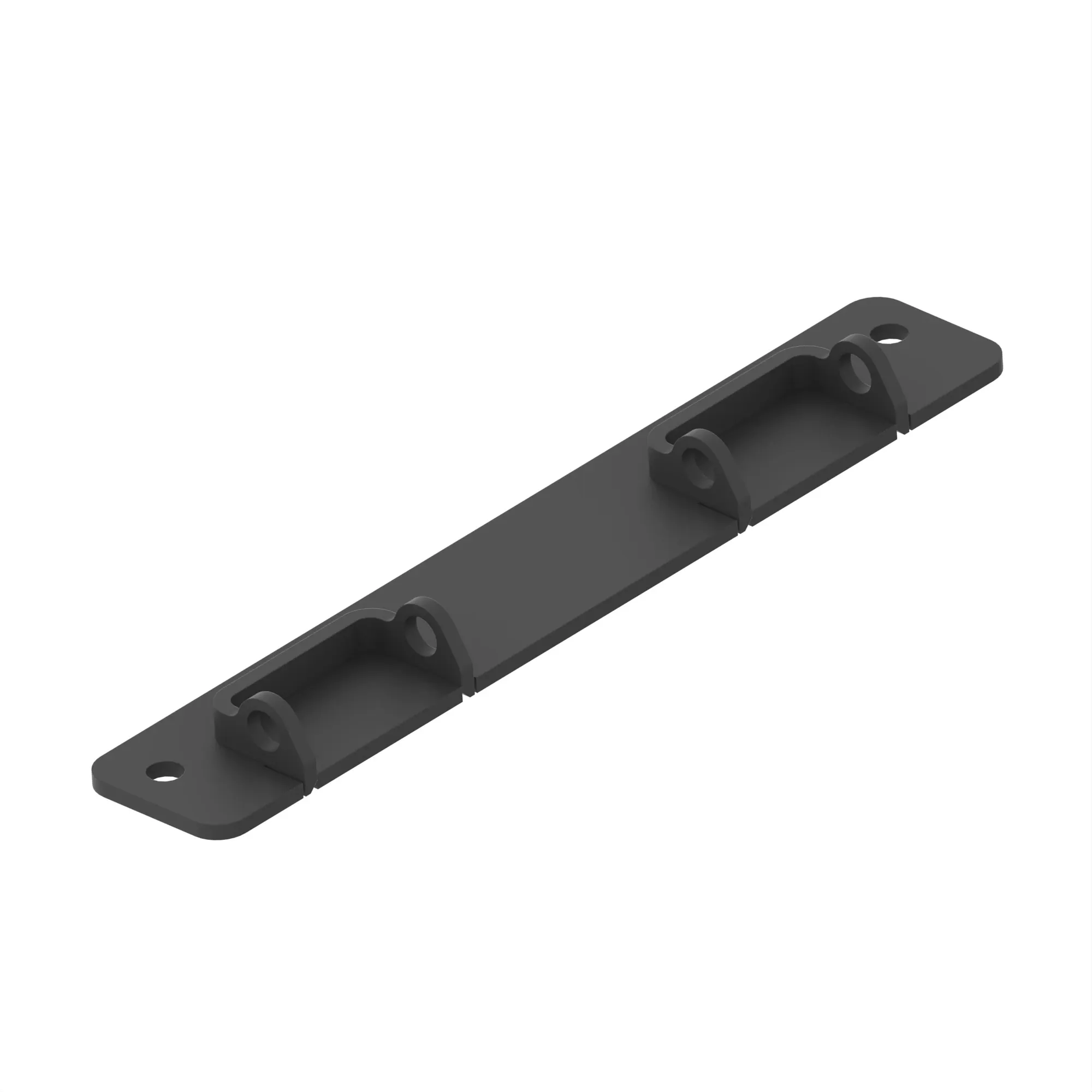 BRACKET, BRACKET WELDMENT FIXED