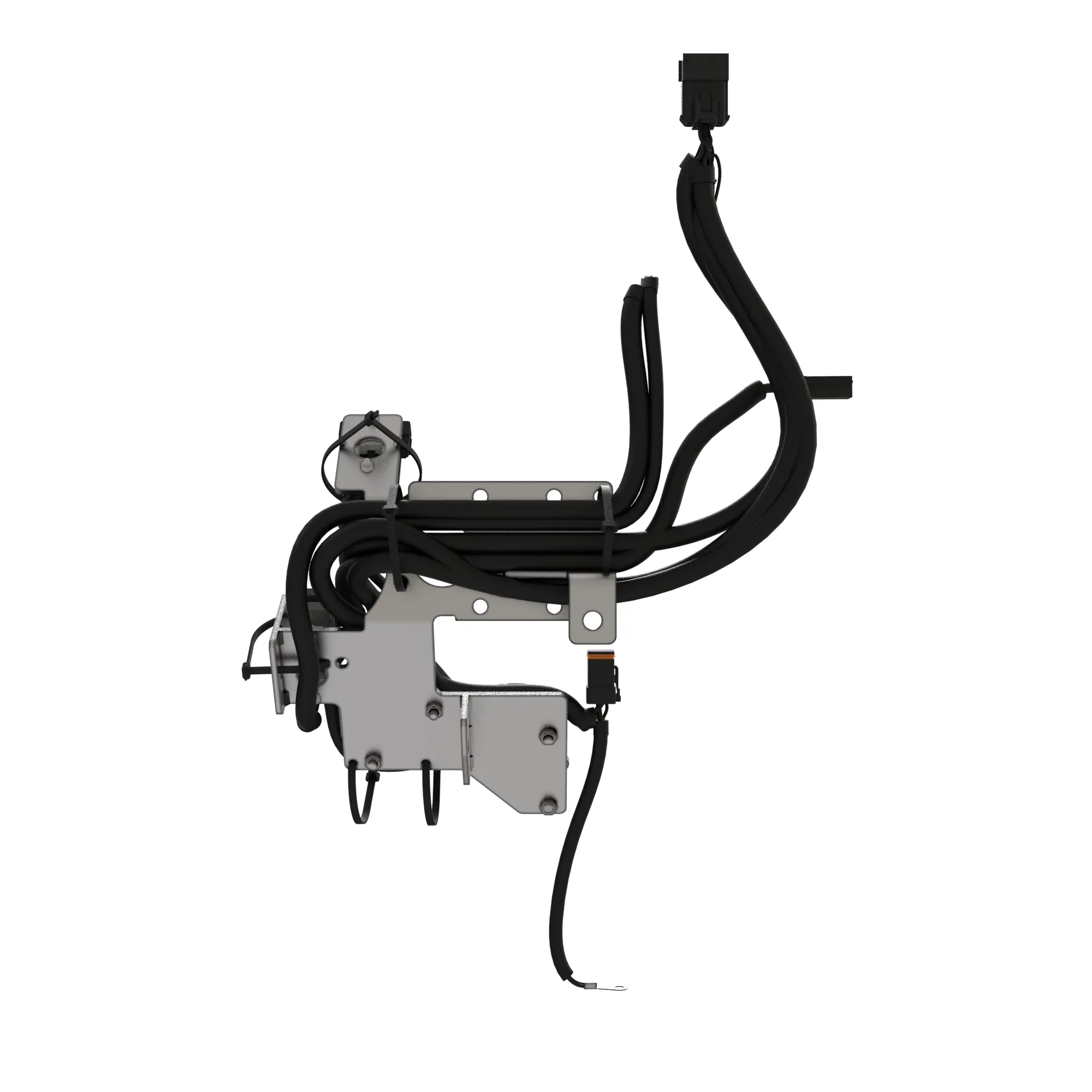 WIRING HARNESS ENGINE POWER LINK EM
