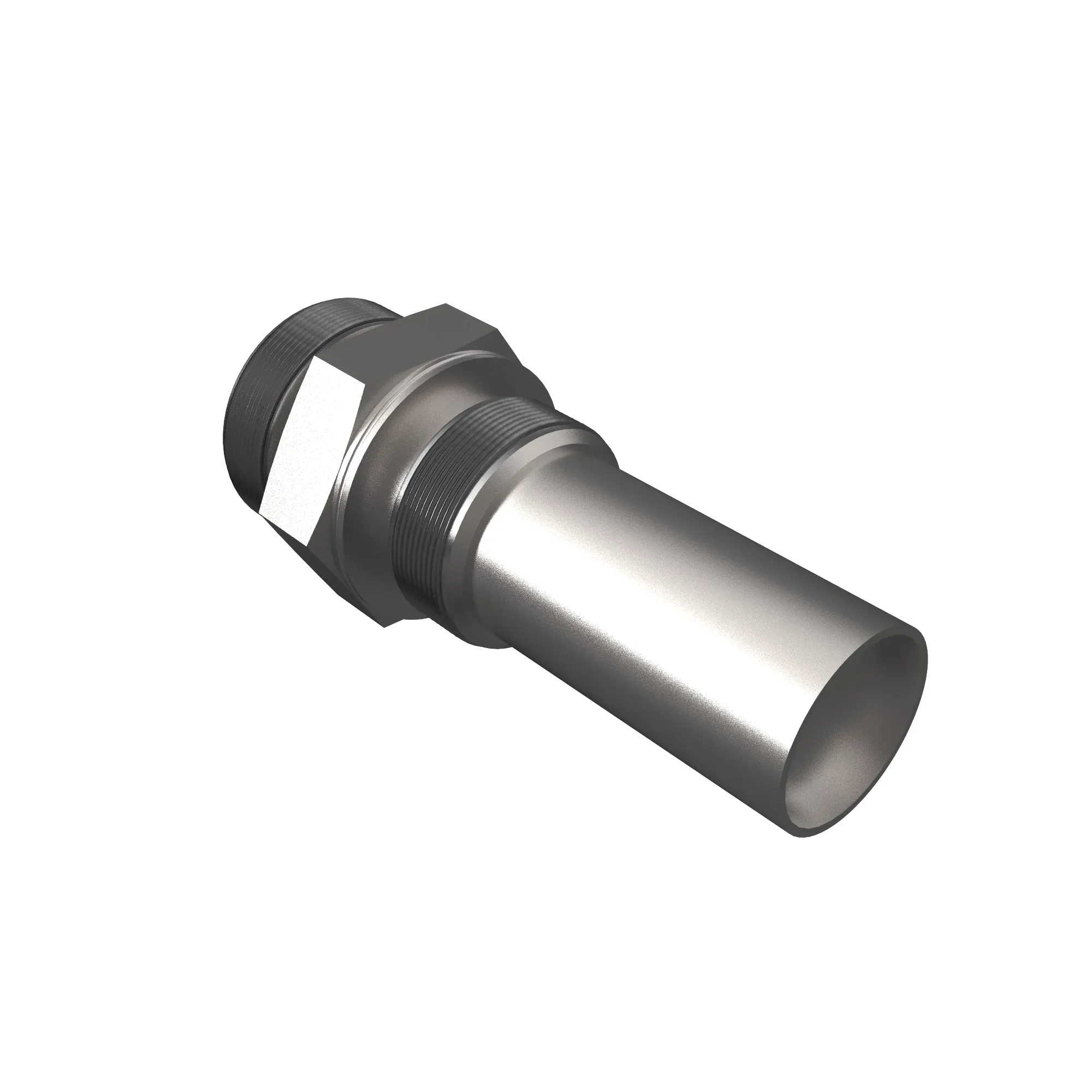 John Deere Adapter Fitting - T372882