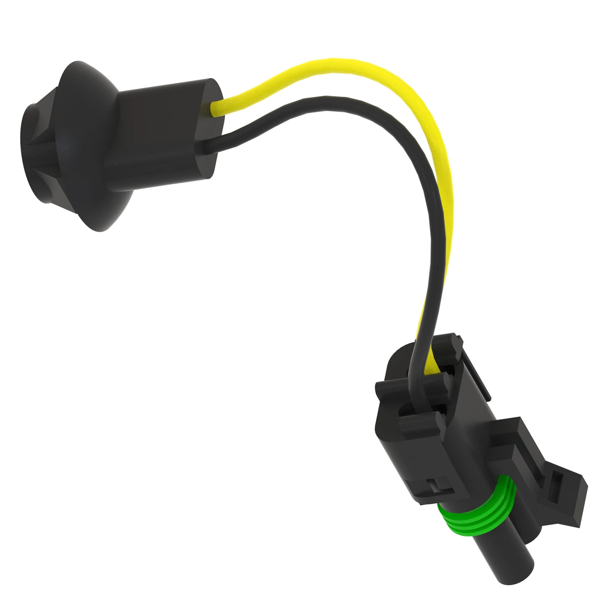 HARNESS, WIRING