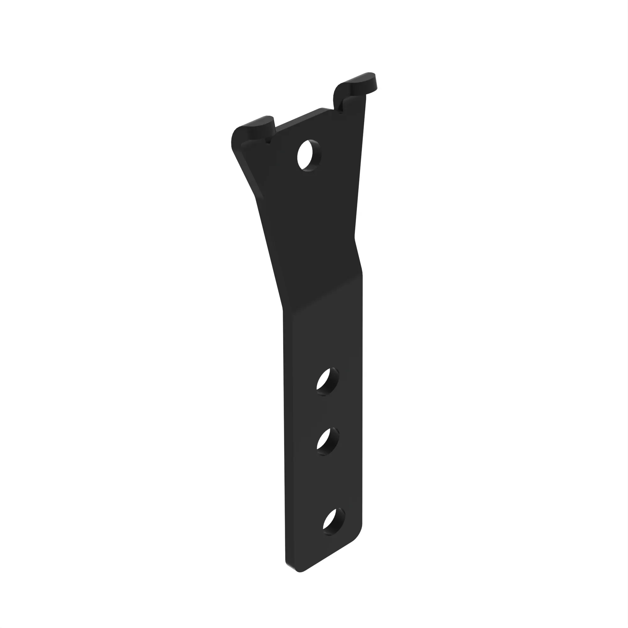 BRACKET, SEAT BELT,LH