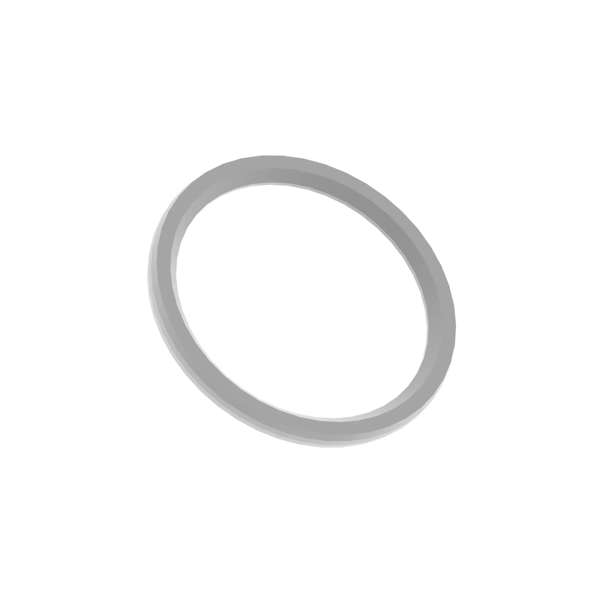 Thrust Washer