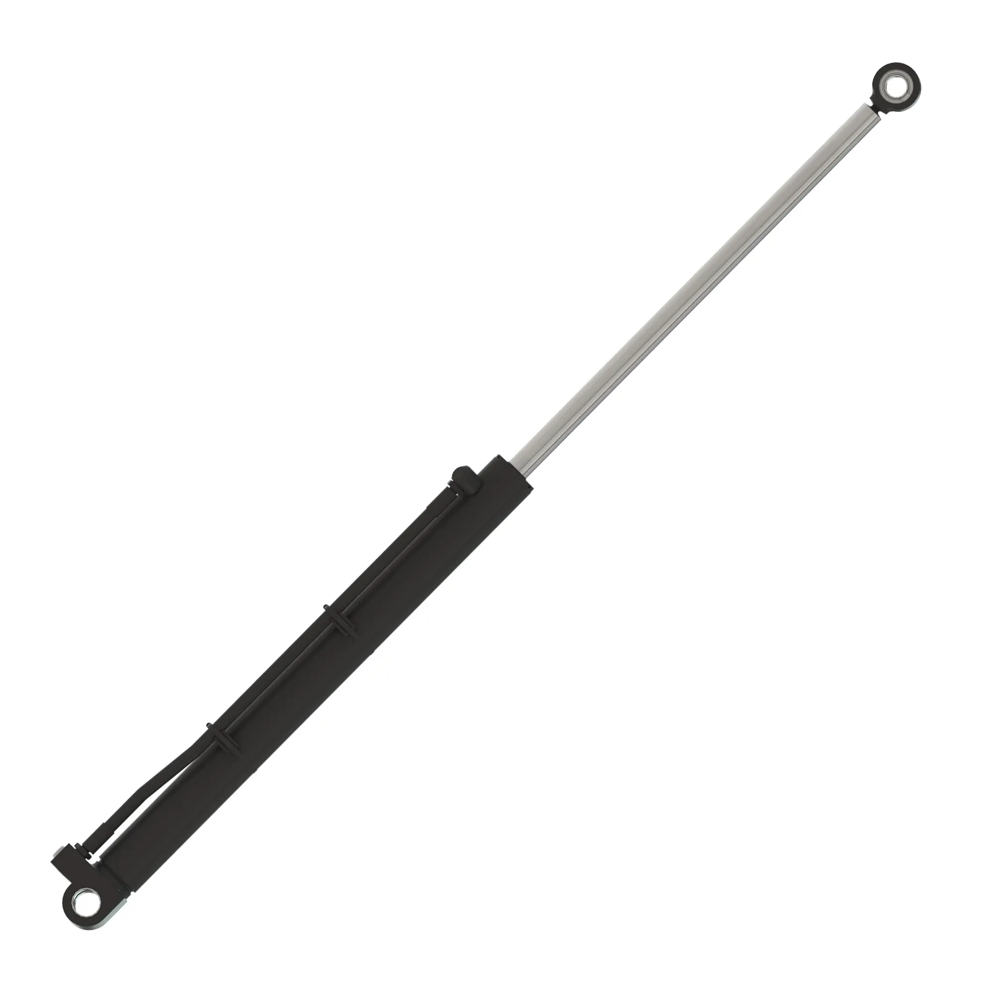 John Deere Boom Extension Hydraulic Cylinder - F072502