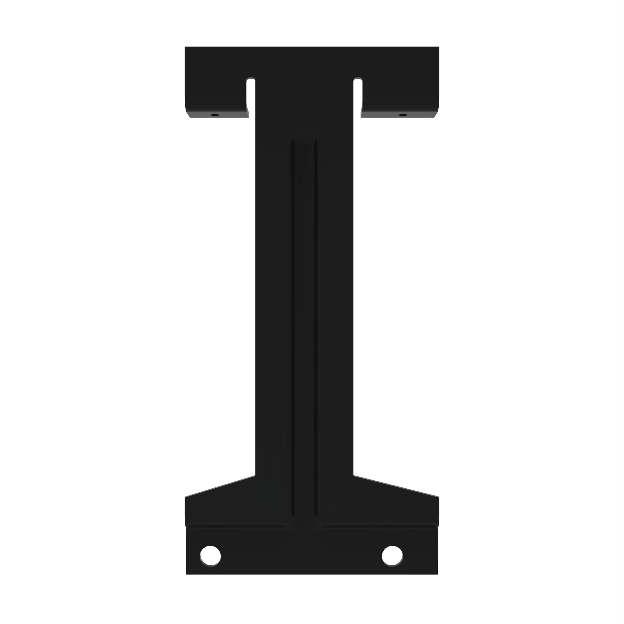 BRACKET, CONDENSOR, MW43 - MW53