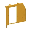John Deere Partition - AT419983