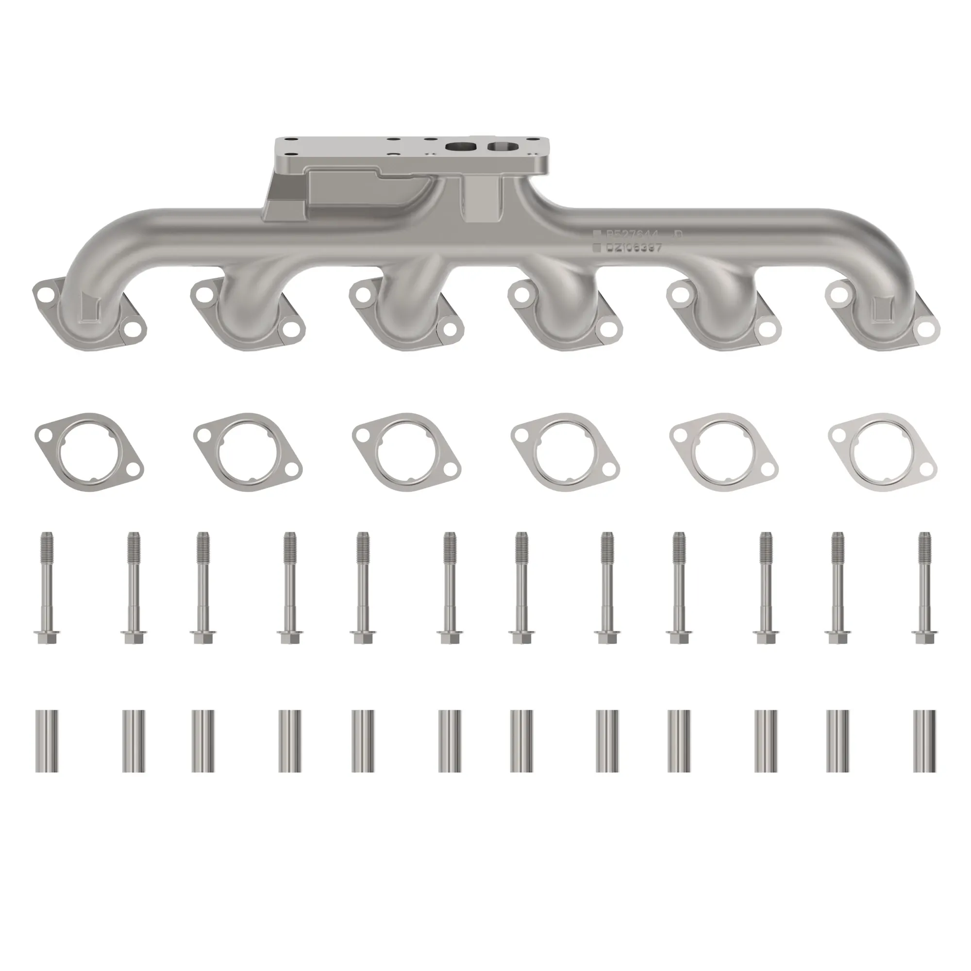 Manifold Kit