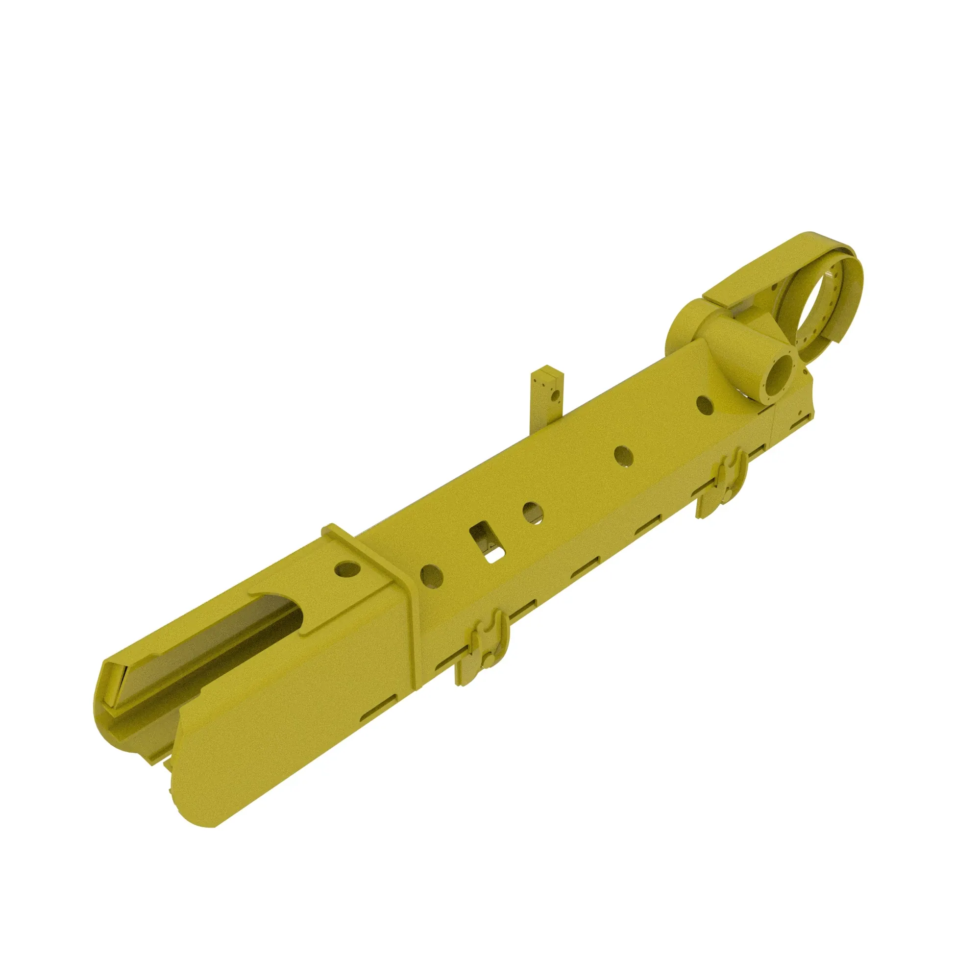 John Deere Undercarriage - CB11493034